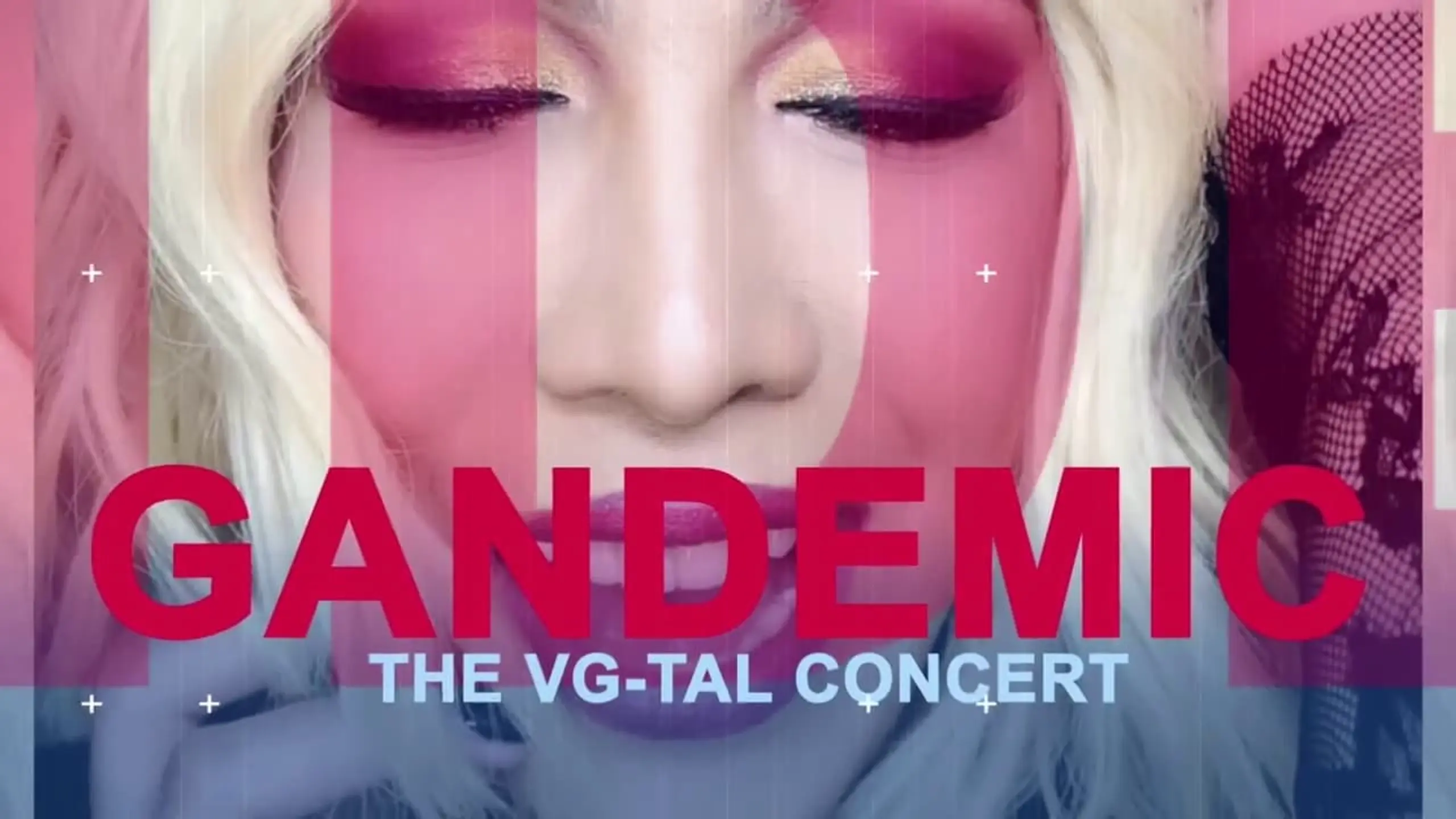 Gandemic Vice Ganda: The VG-Tal Concert