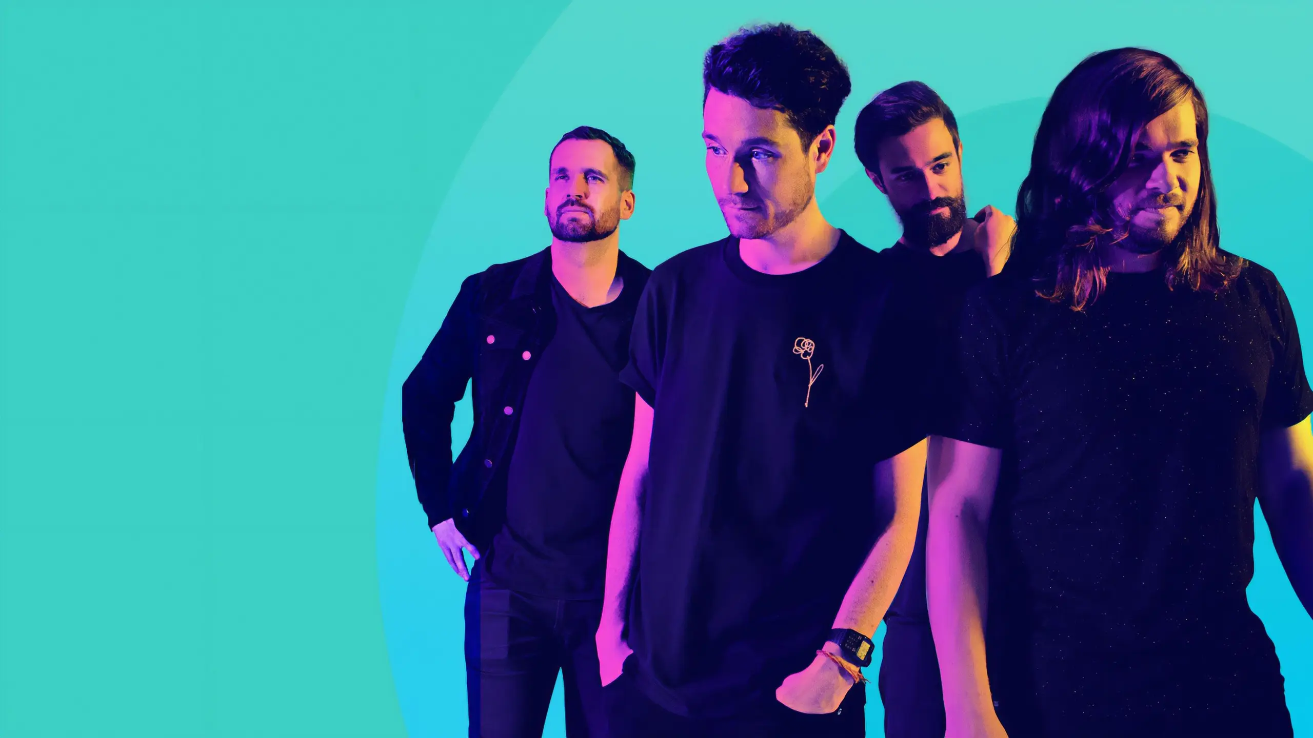 Bastille: iTunes Festival 2013