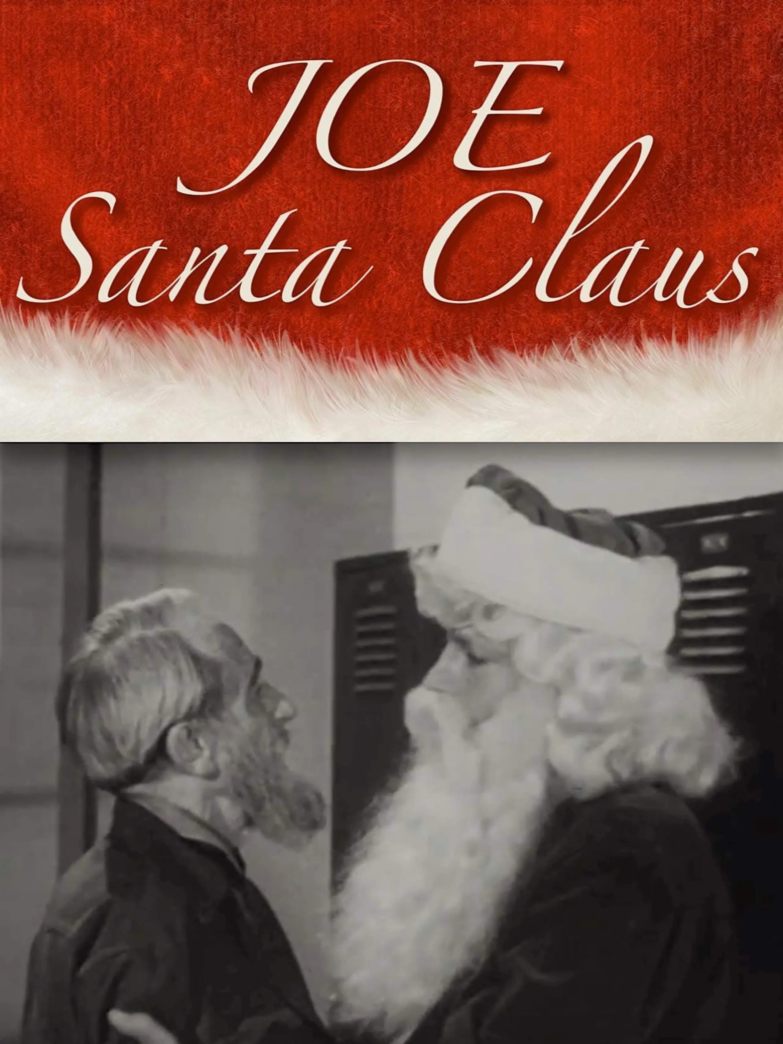 Joe Santa Claus