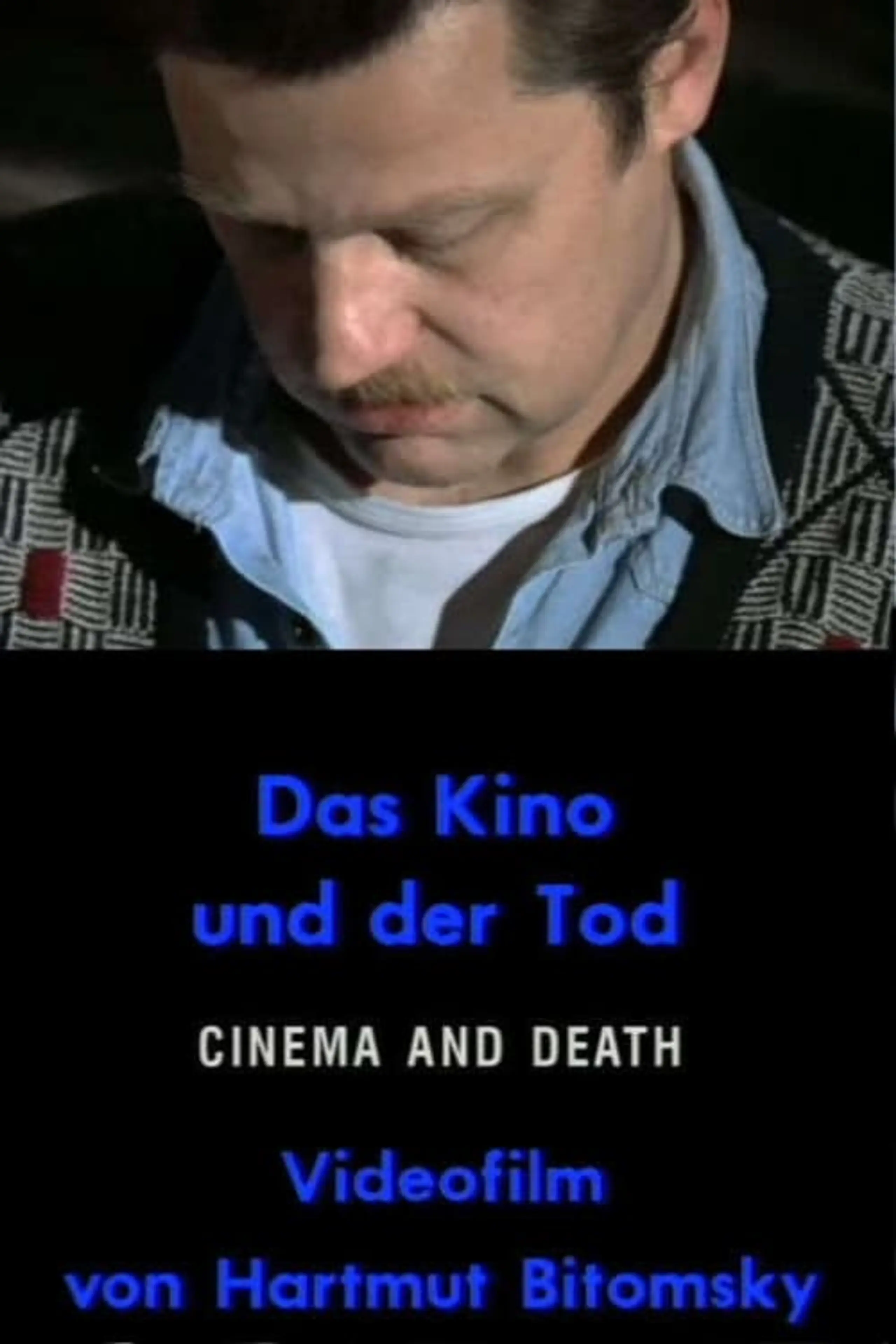 Das Kino und der Tod