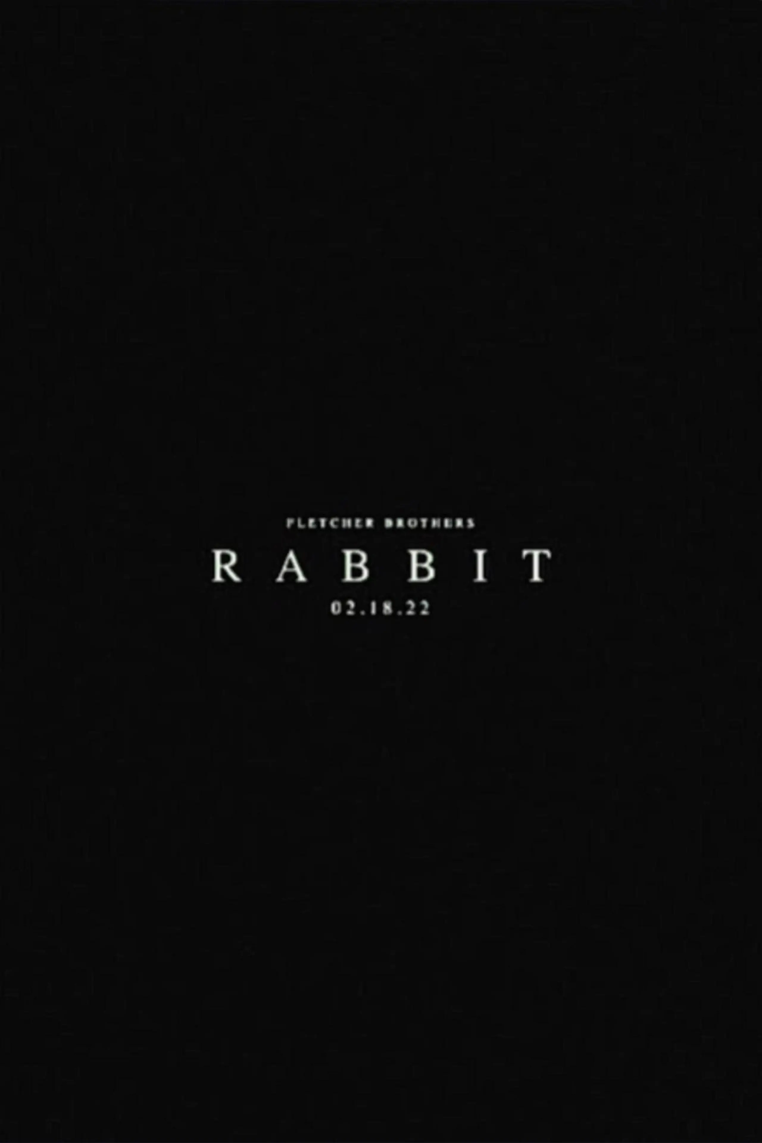 RABBIT