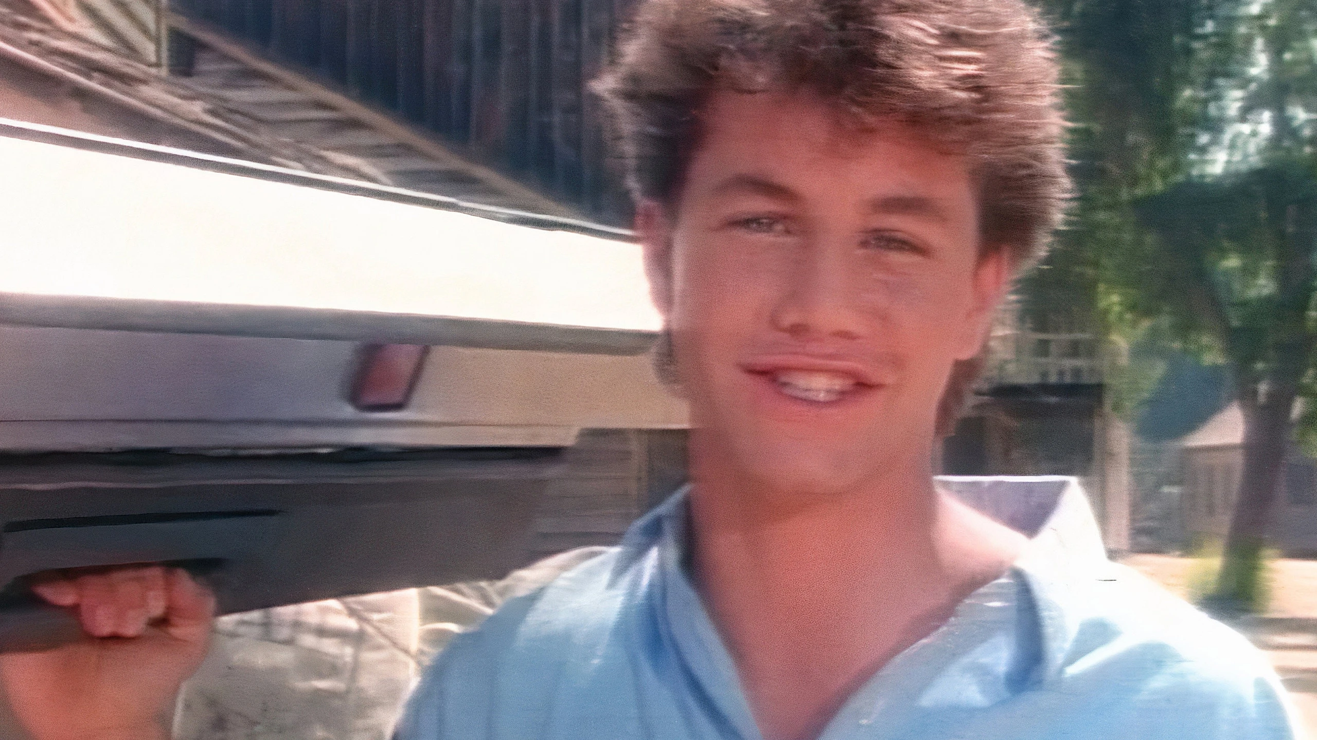 The Secrets of the Back to the Future Trilogy