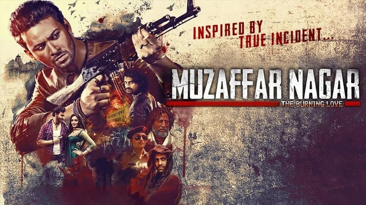 Muzaffarnagar