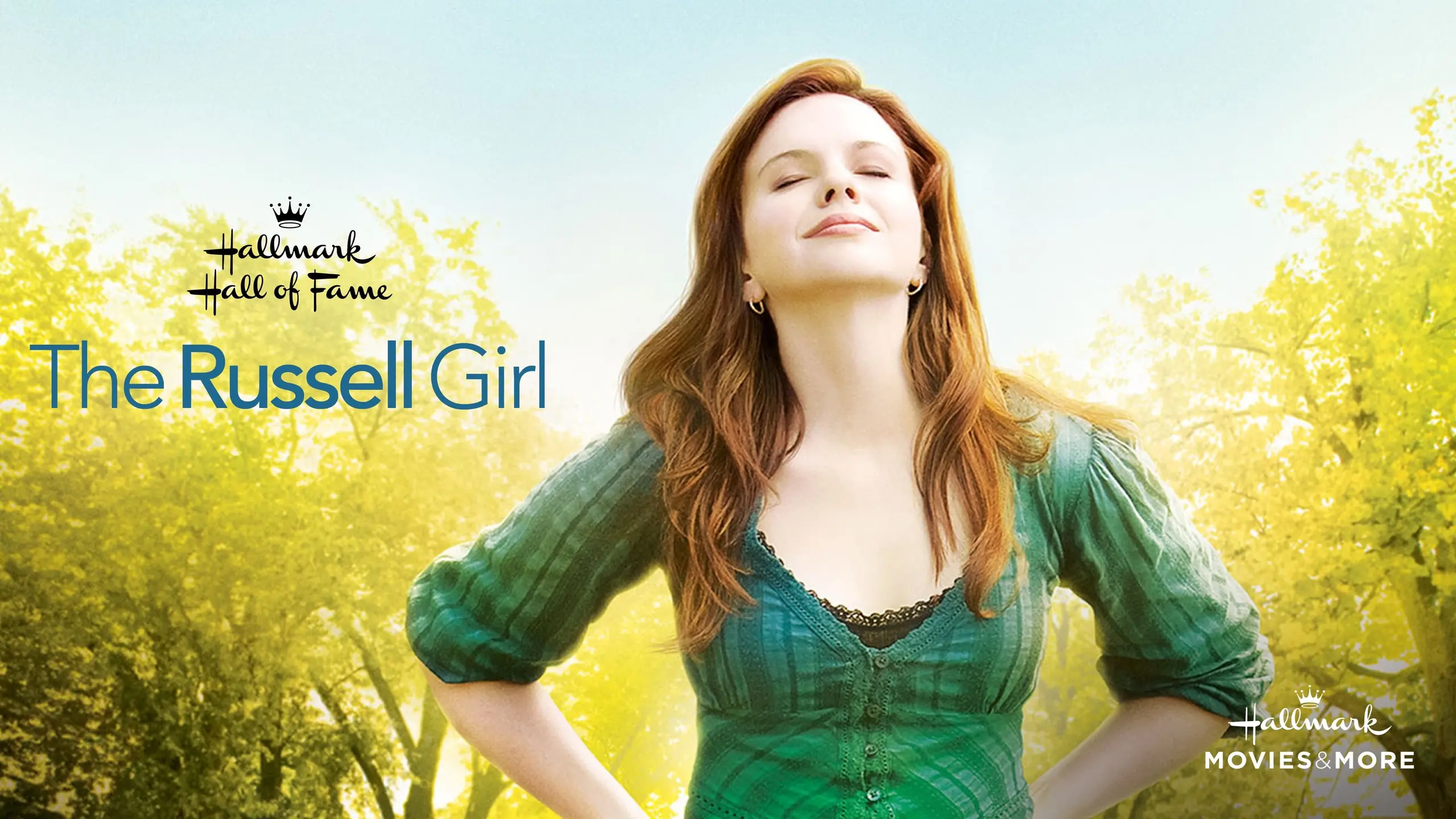 The Russell Girl