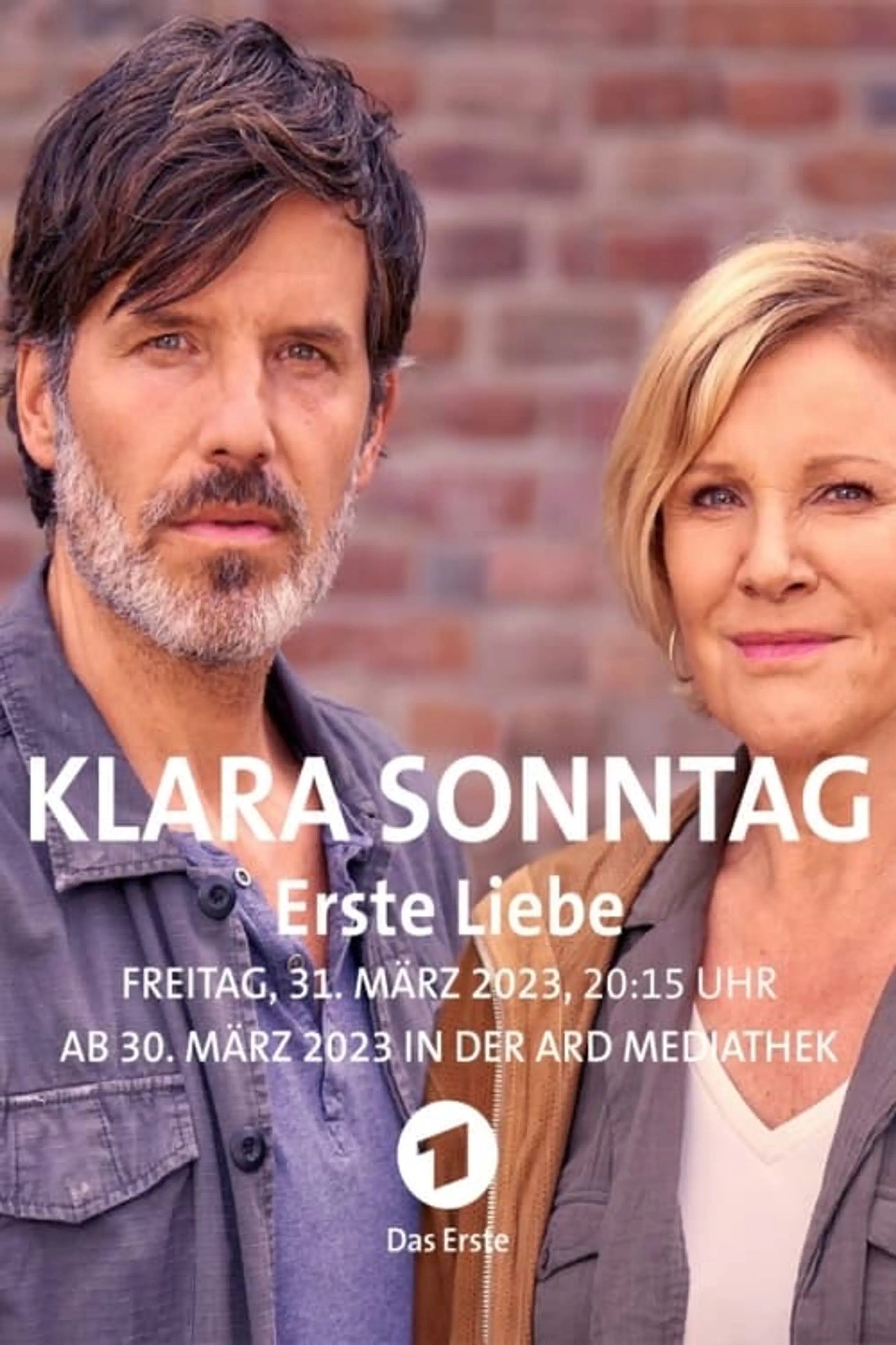 Klara Sonntag - Das große Los