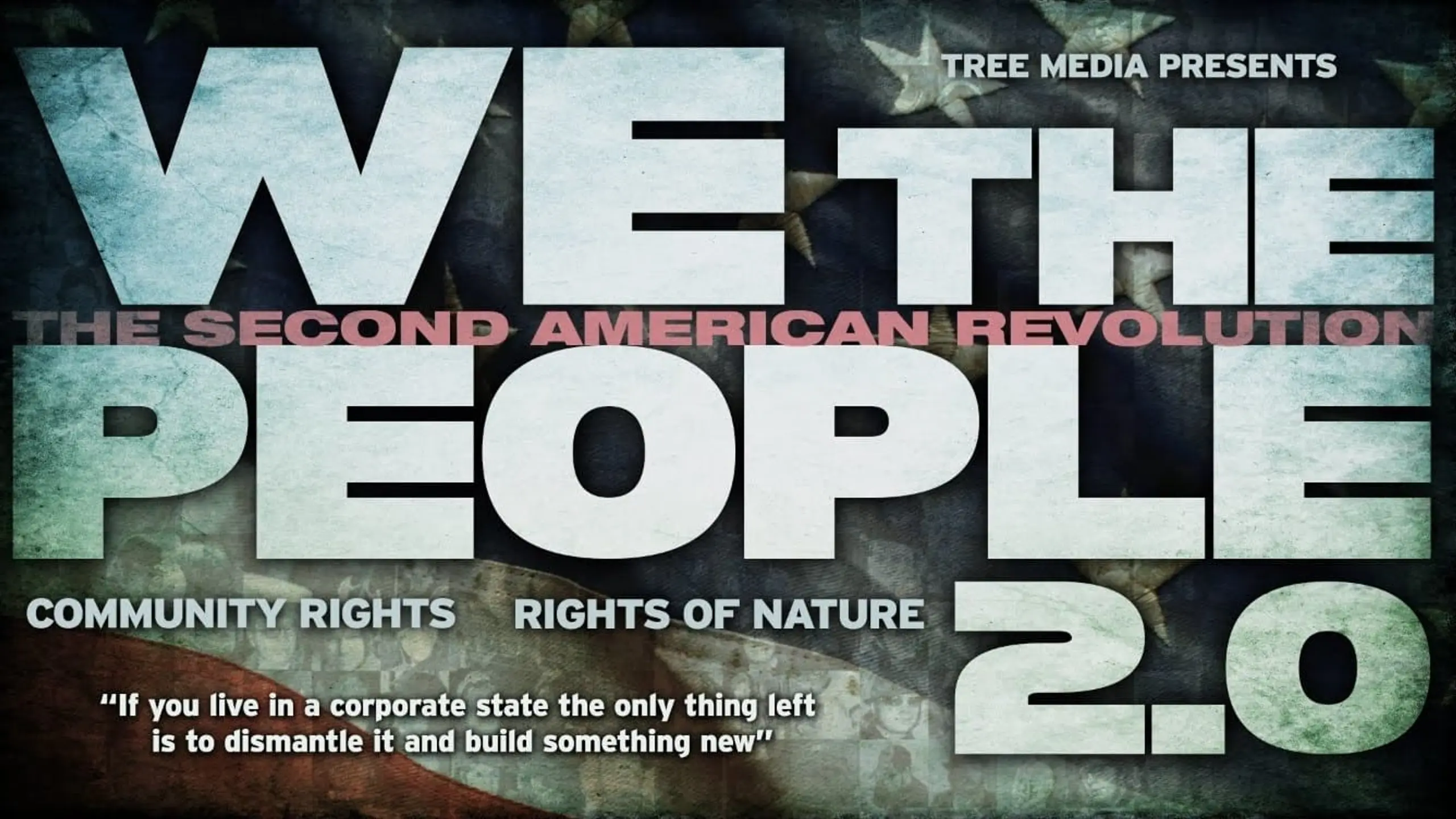 We The People 2.0