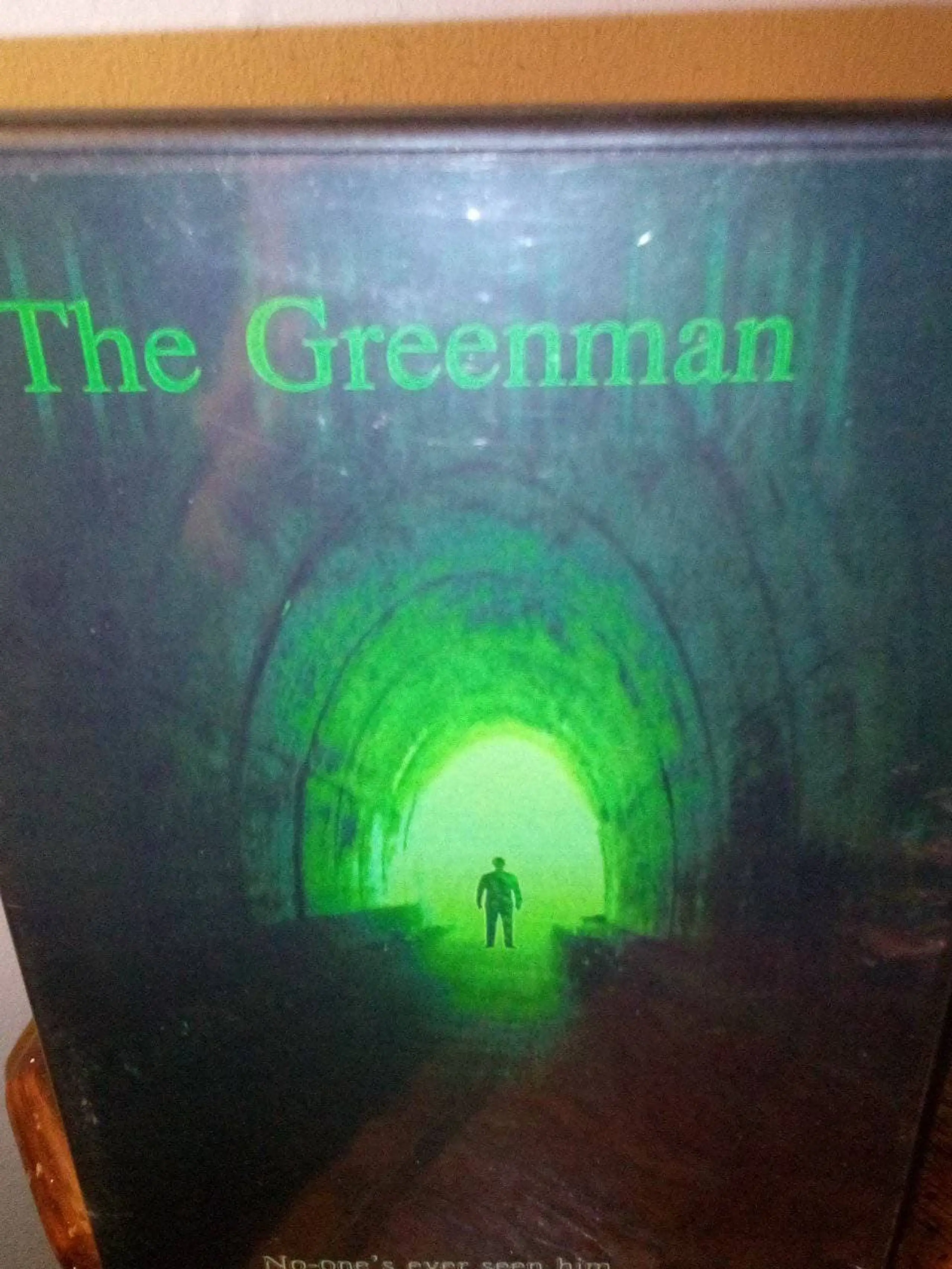 The Greenman