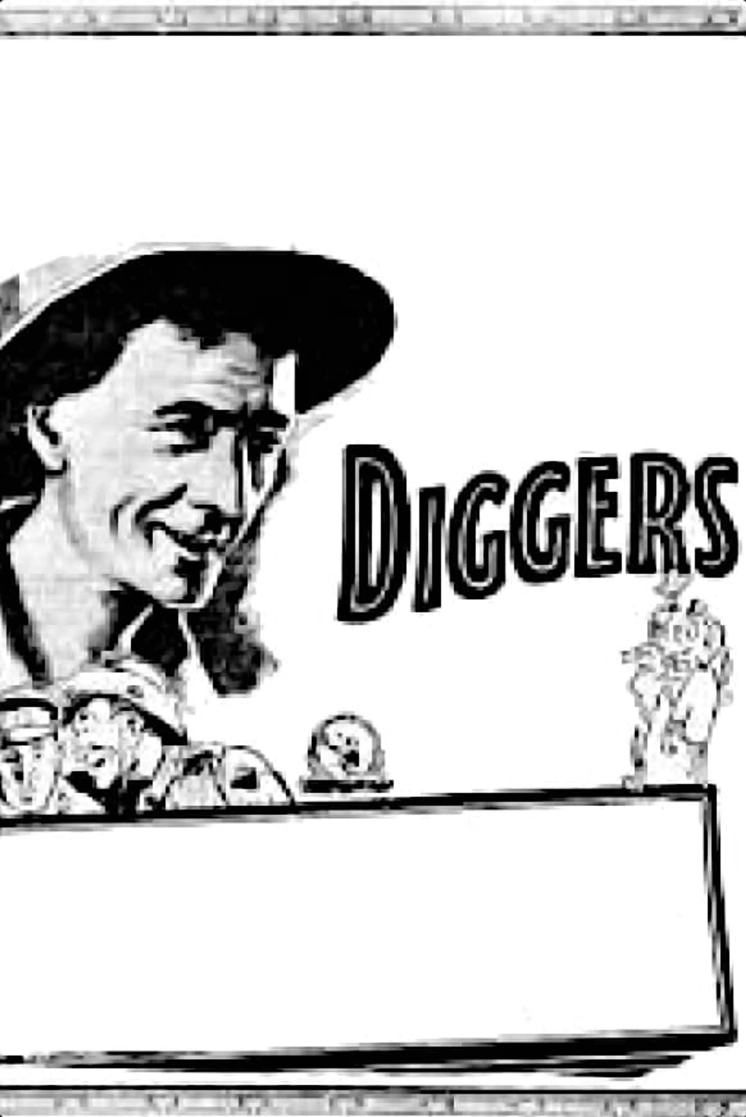 Diggers