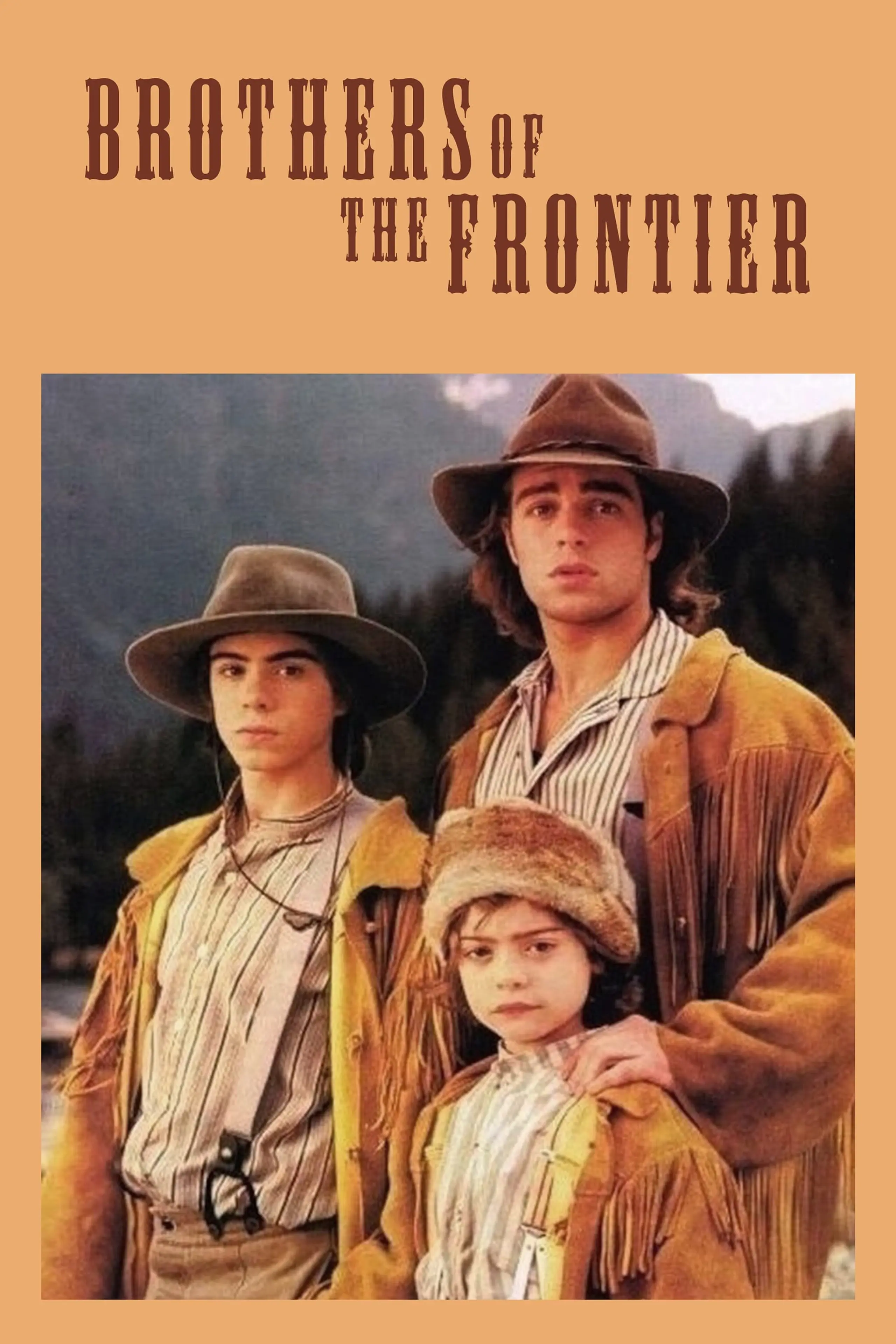 Brothers of the Frontier