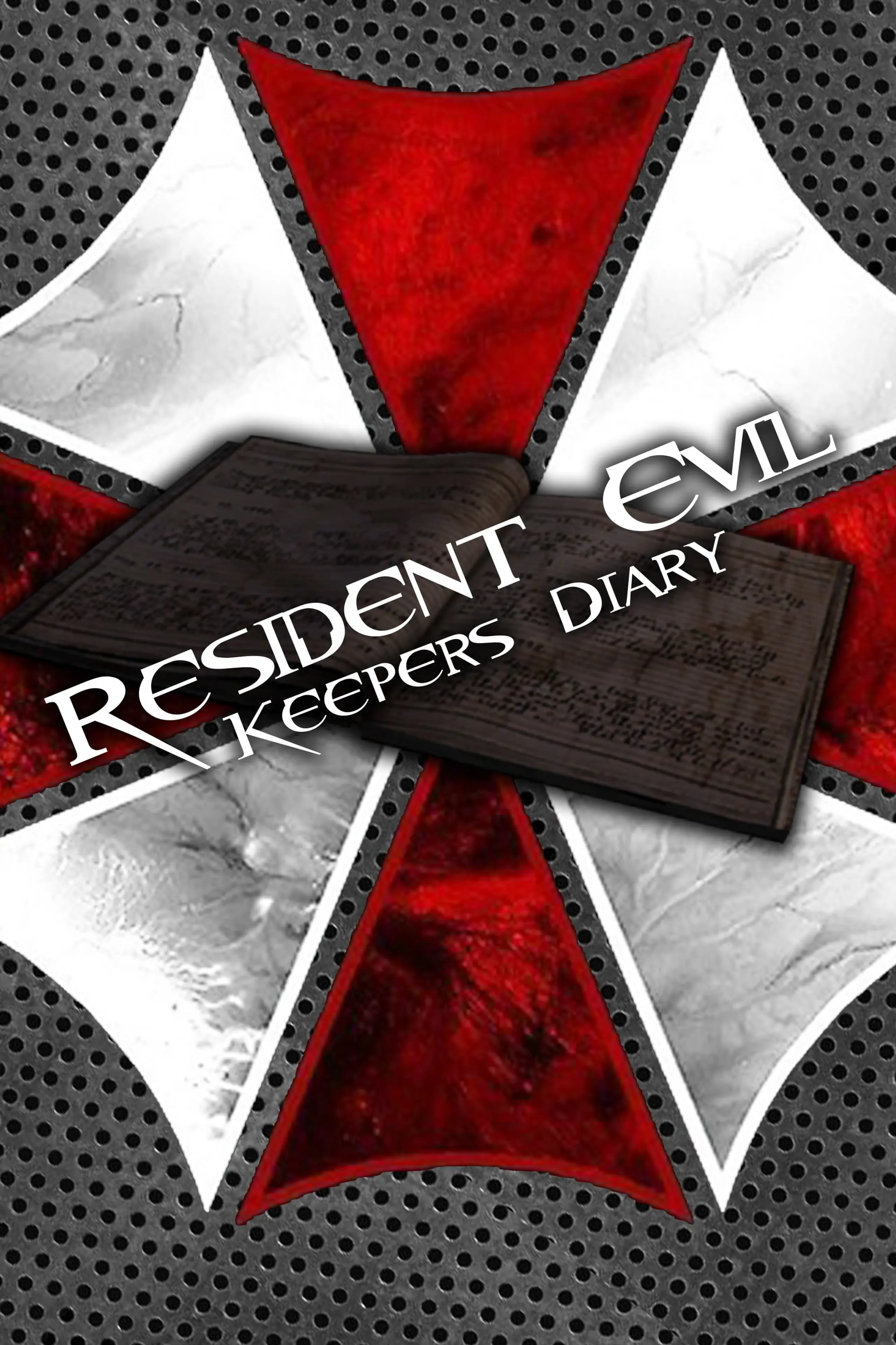 Resident Evil: Keeper's Diary