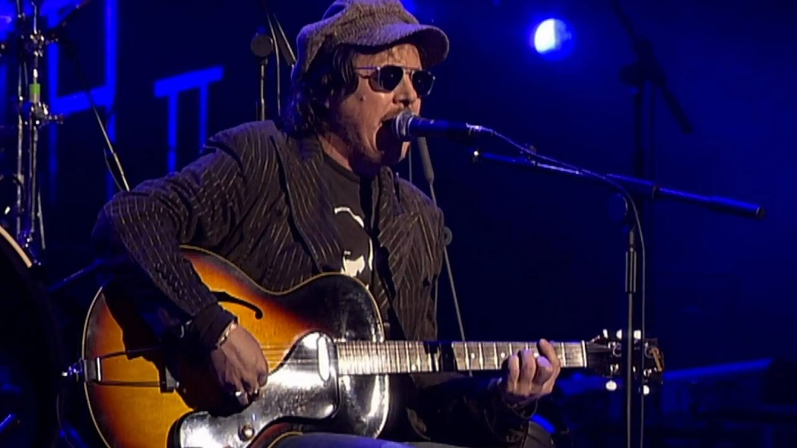 Zucchero - Zu & Co: Live at the Royal Albert Hall