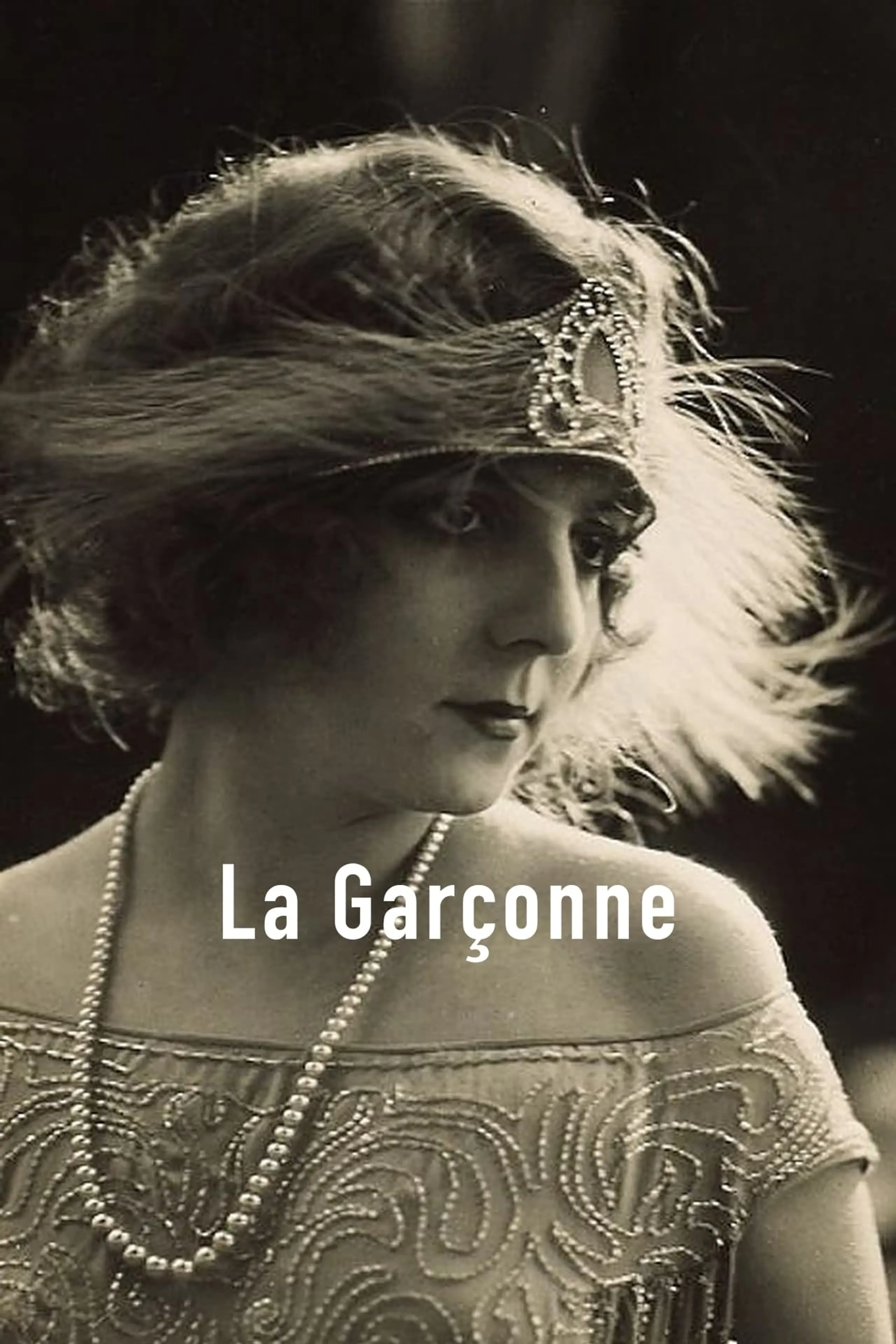 La garçonne