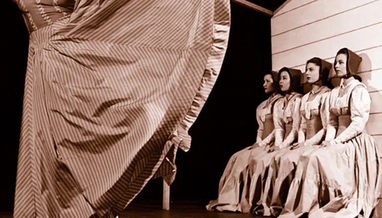 Appalachian Spring
