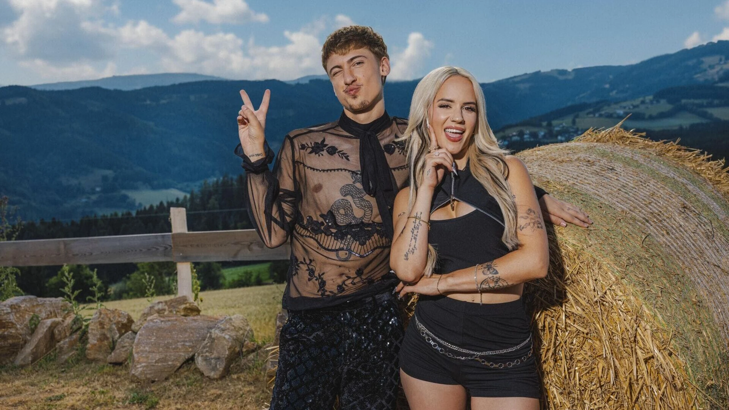 Forsthaus Rampensau Germany