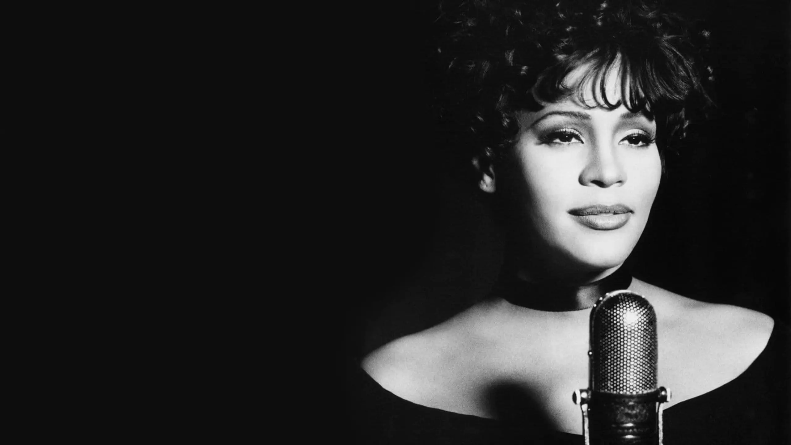 Whitney Houston Live: Her Greatest Performances