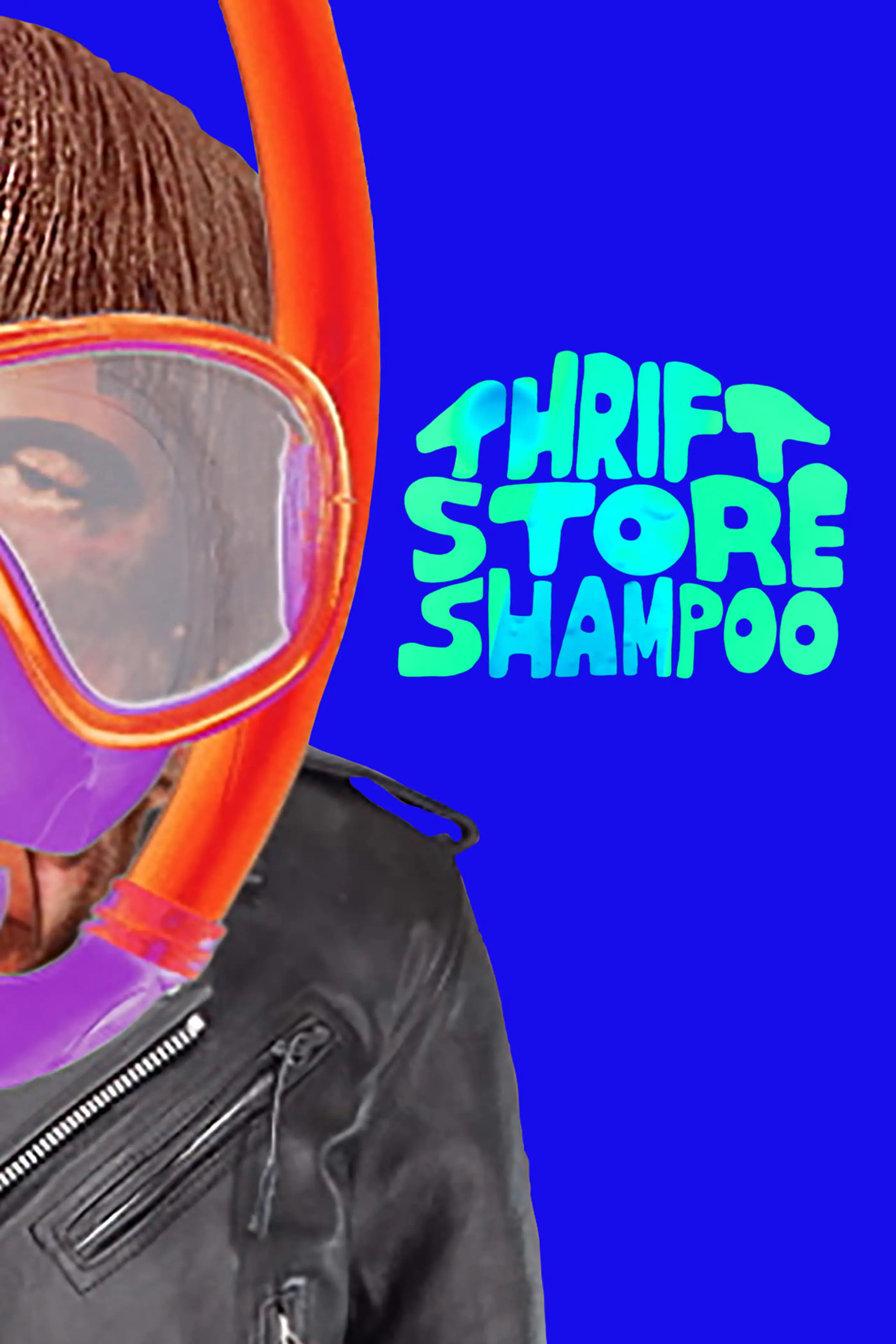 Thrift Shop Shampoo