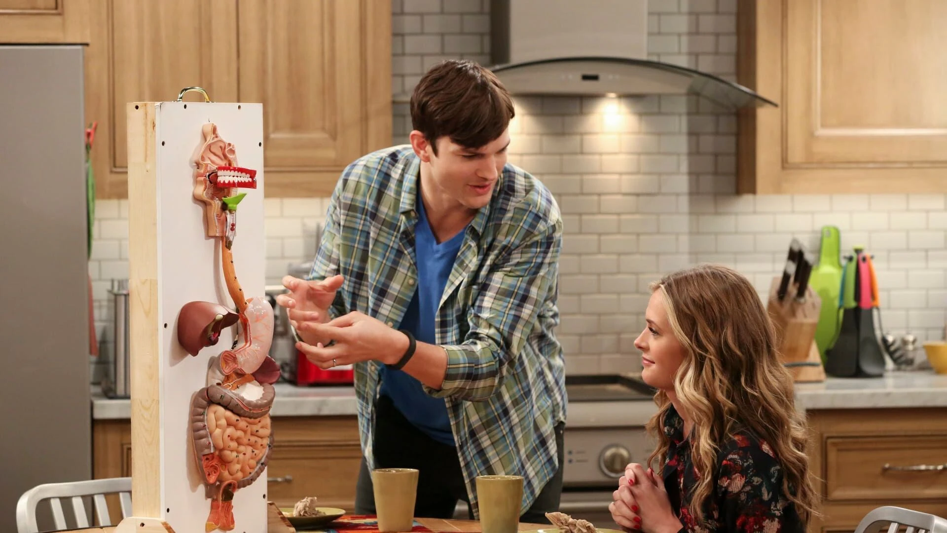 Two and a Half Men