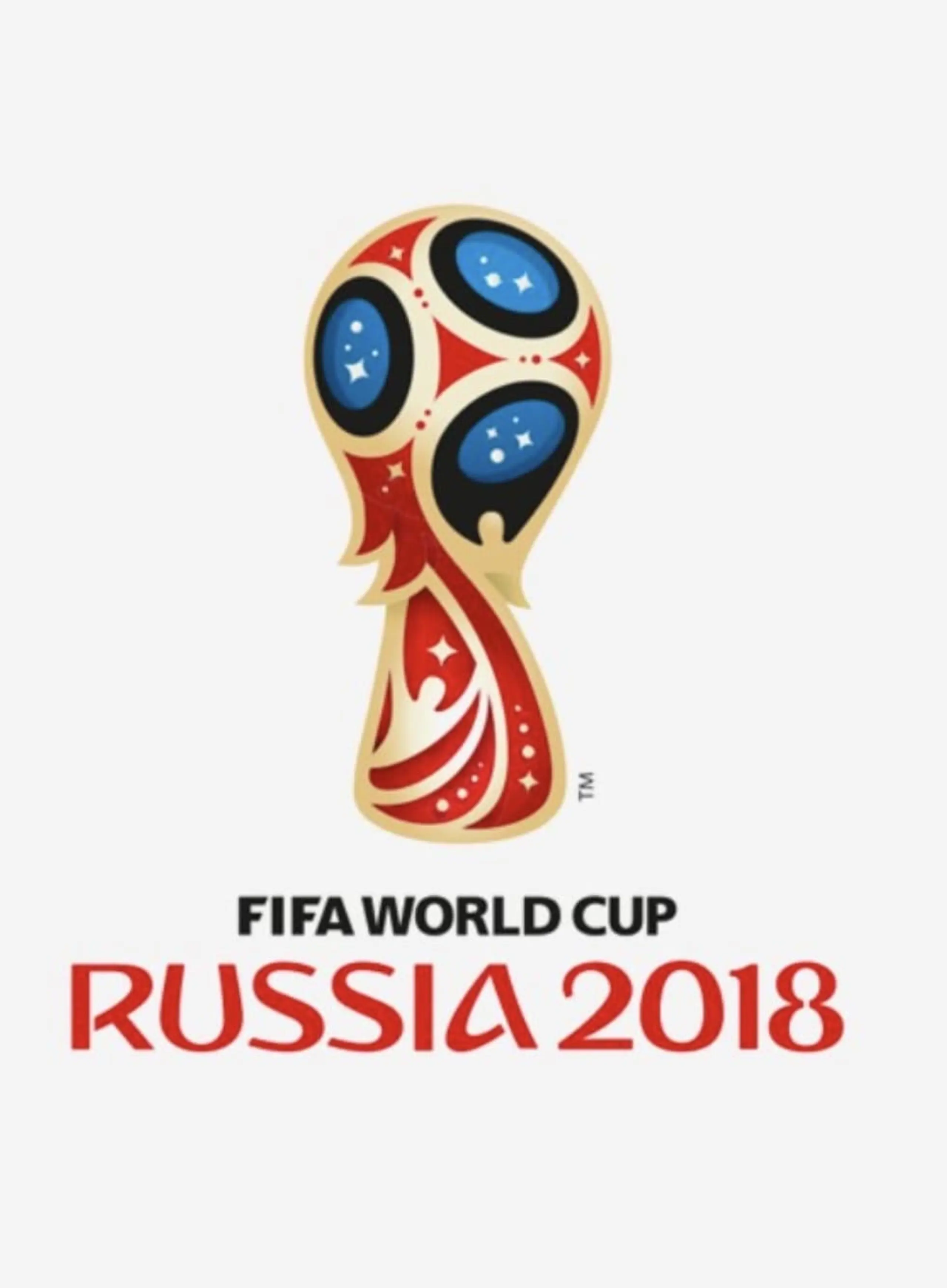 2018 FIFA World Cup All Goals