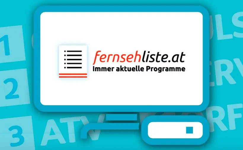 Die praktische Fernsehliste gibt es jetzt auch mit der TV-MEDIA-Senderreihung!