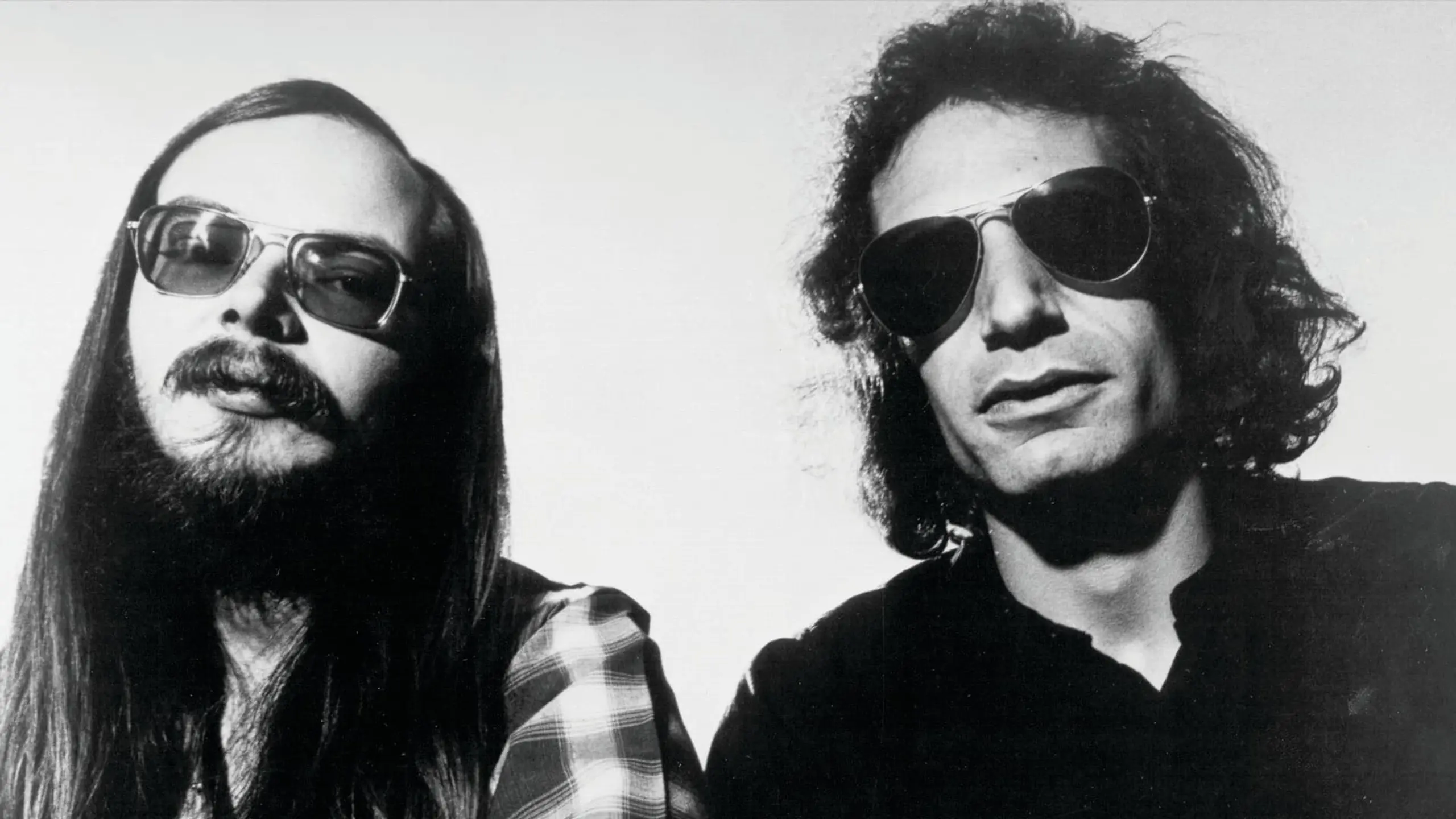 Steely Dan's Two Against Nature