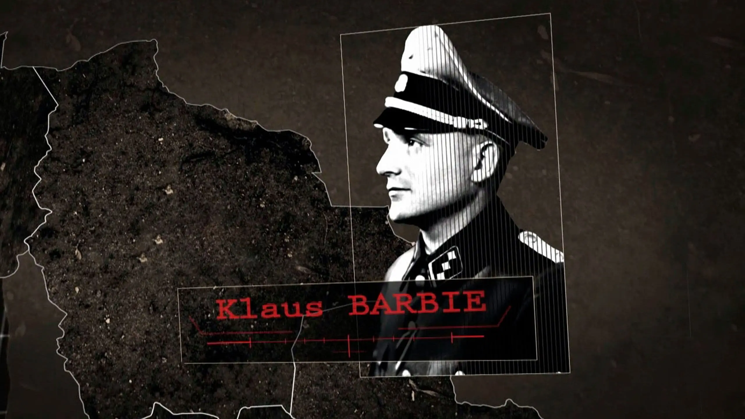 Klaus Barbie, la Traque