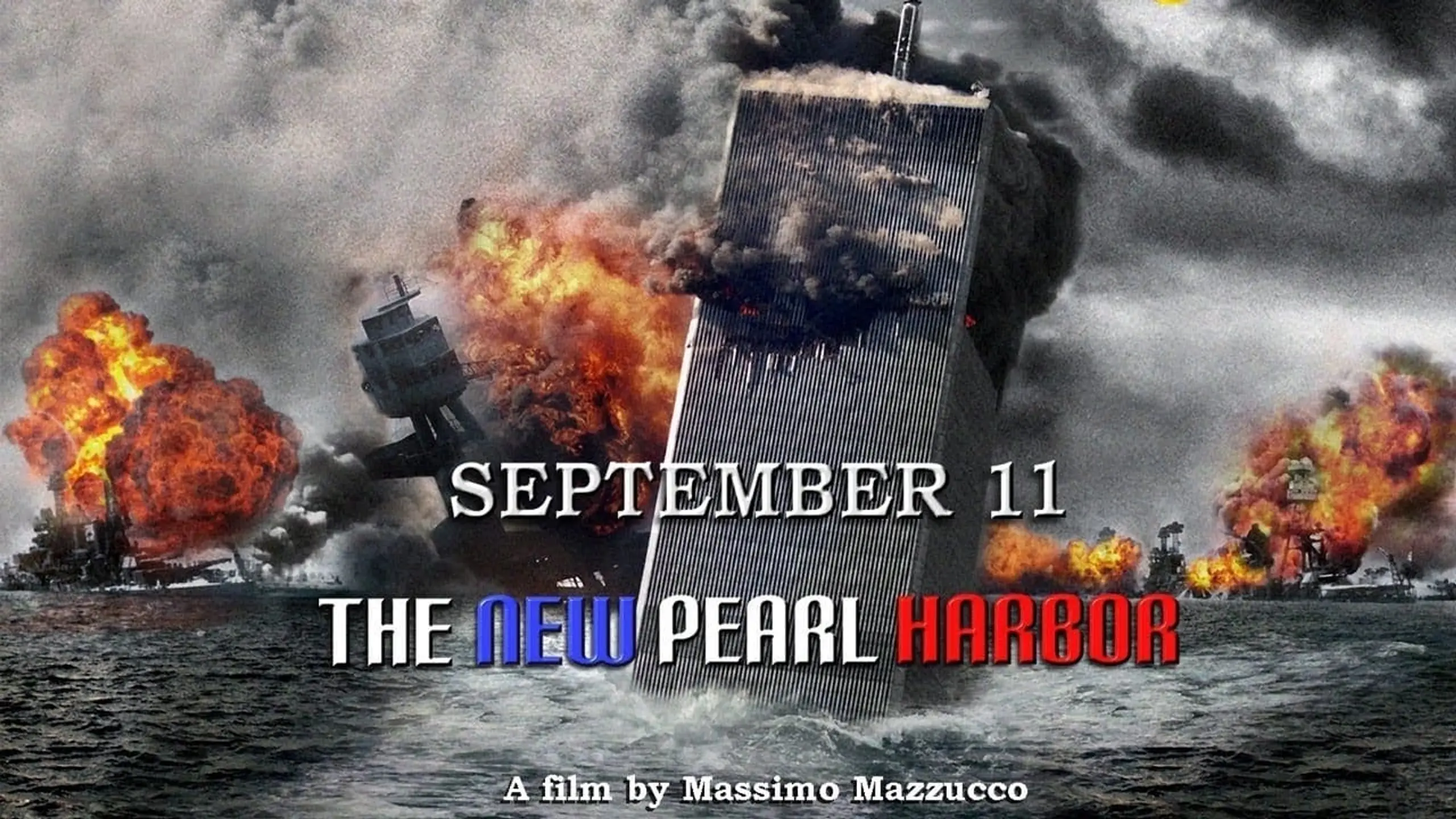 11 Settembre - La nuova Pearl Harbor