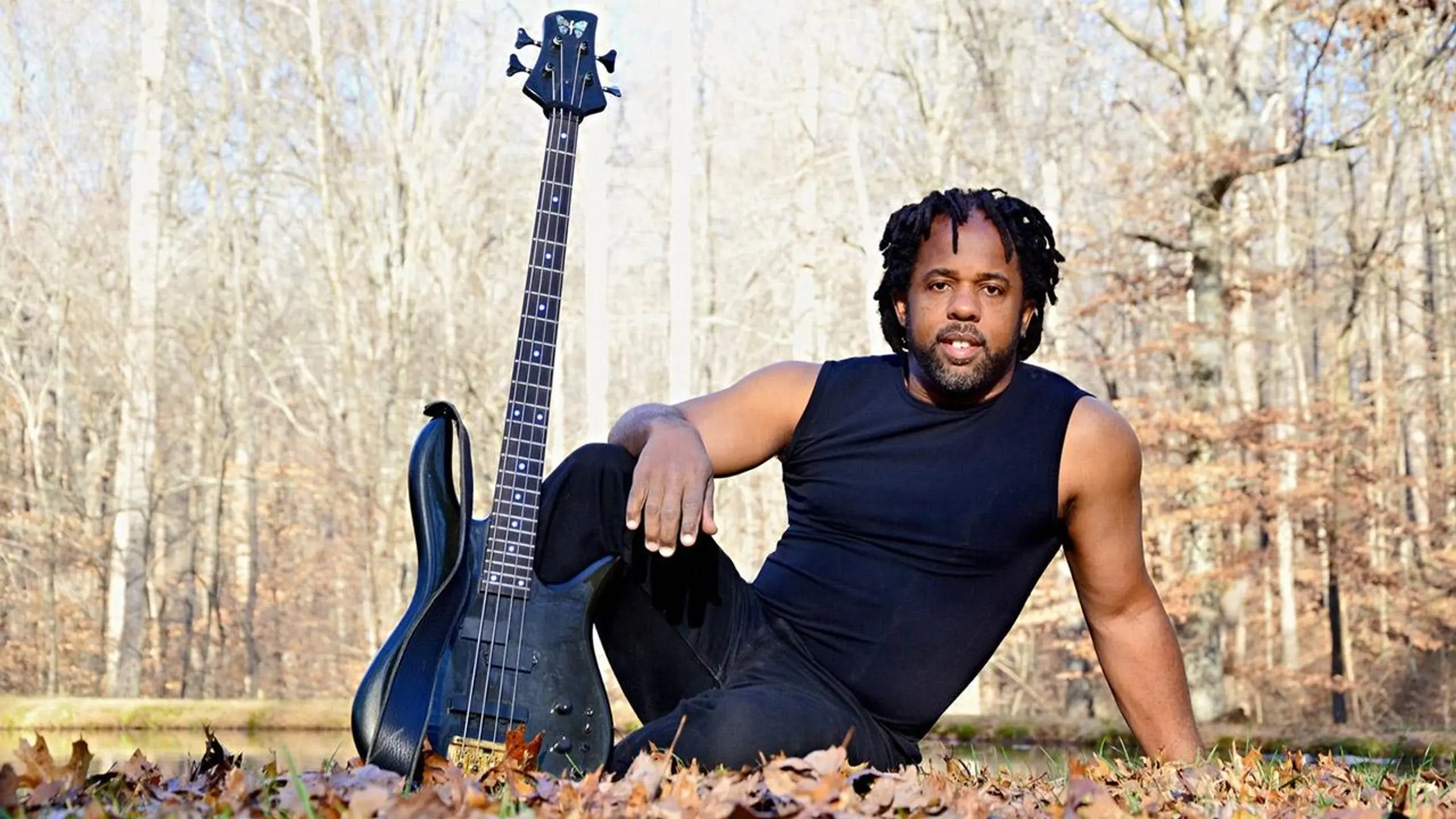 Victor Wooten: Live at Bass Day 1998