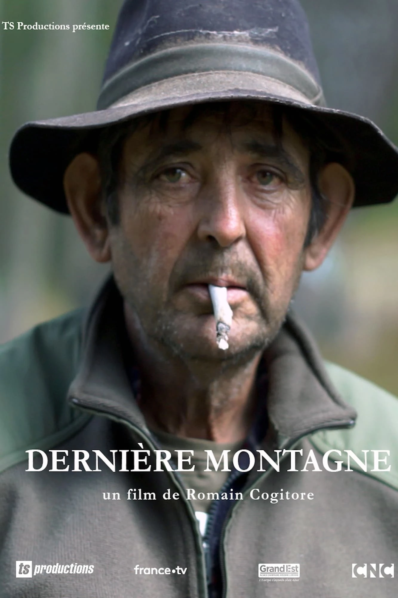 Dernière Montagne