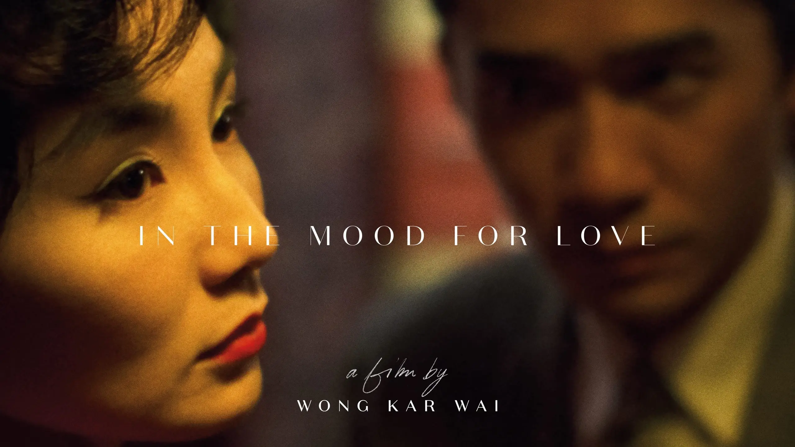 @In the Mood for Love