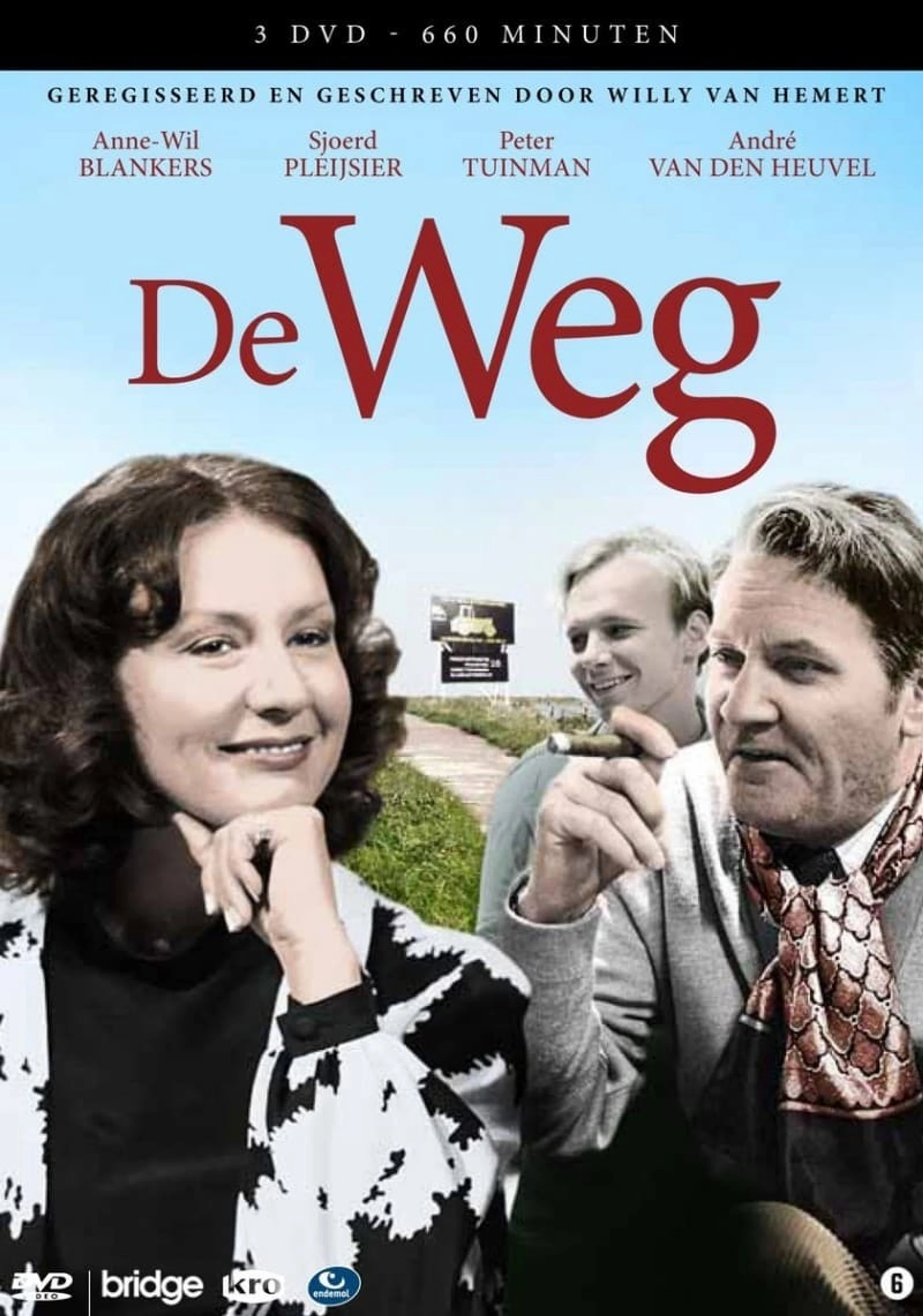 Weg, De