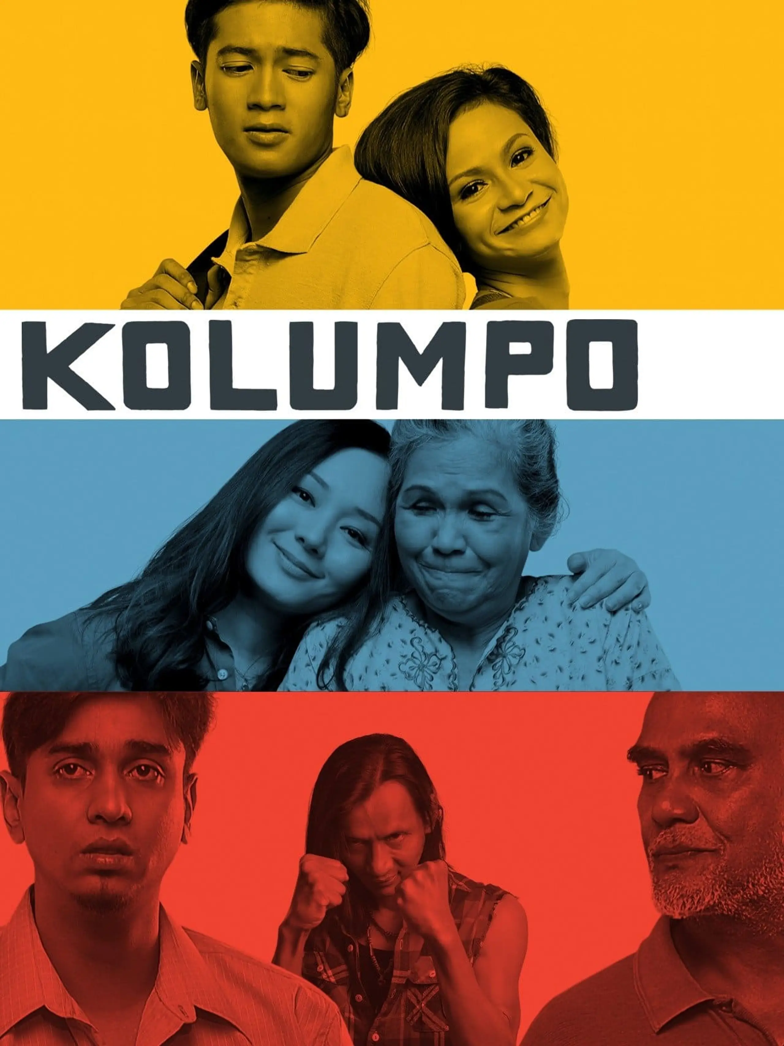 Kolumpo