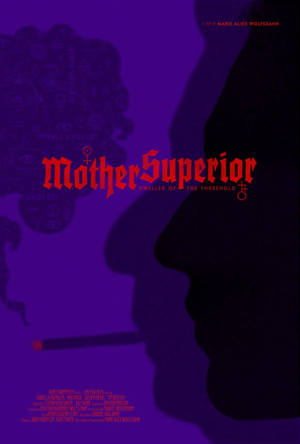 Mother Superior: Dweller of the Threshold
