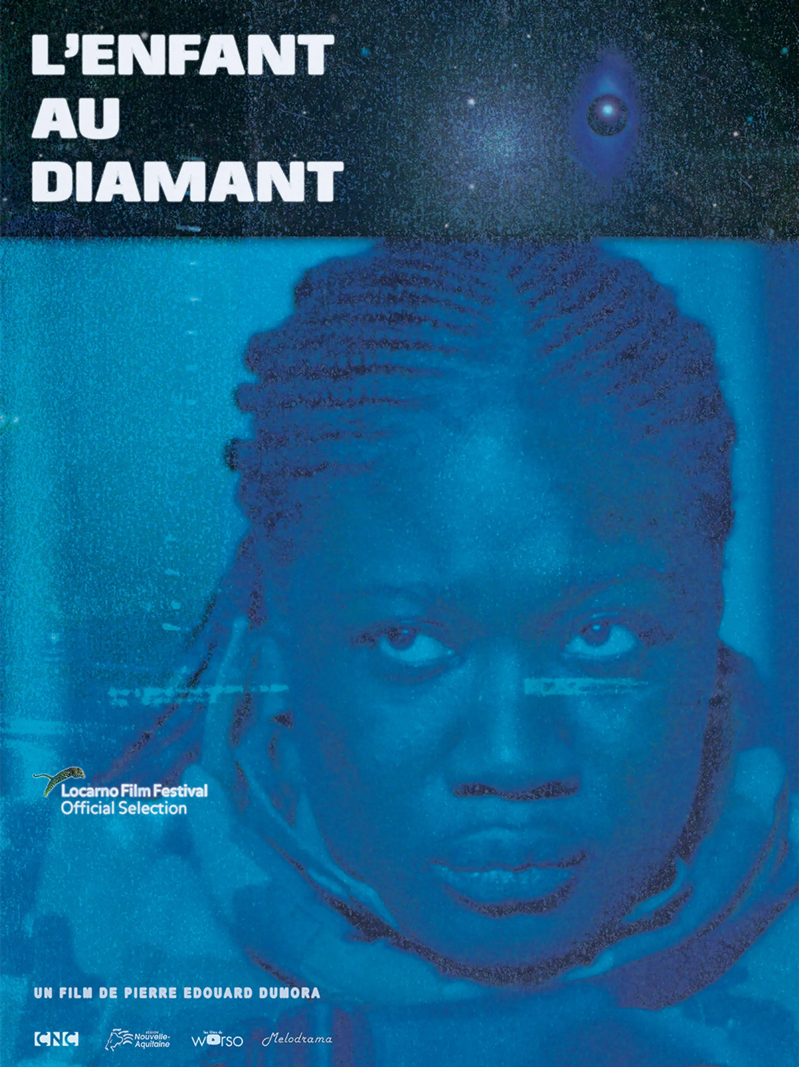 L'Enfant au diamant