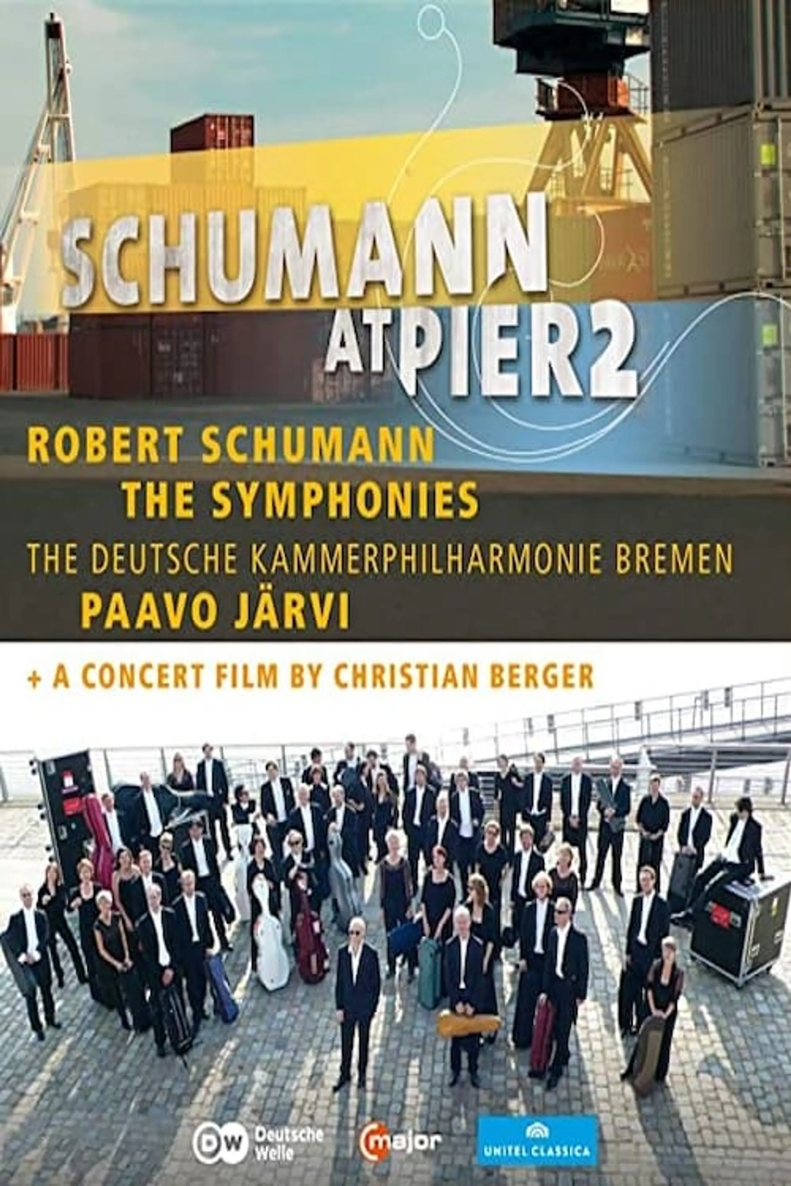 Schumann@pier2