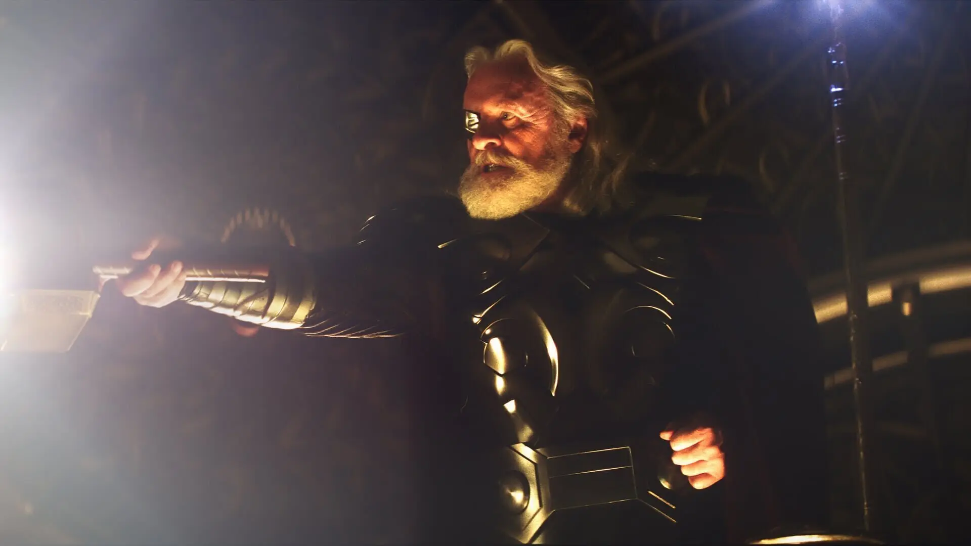 Thor