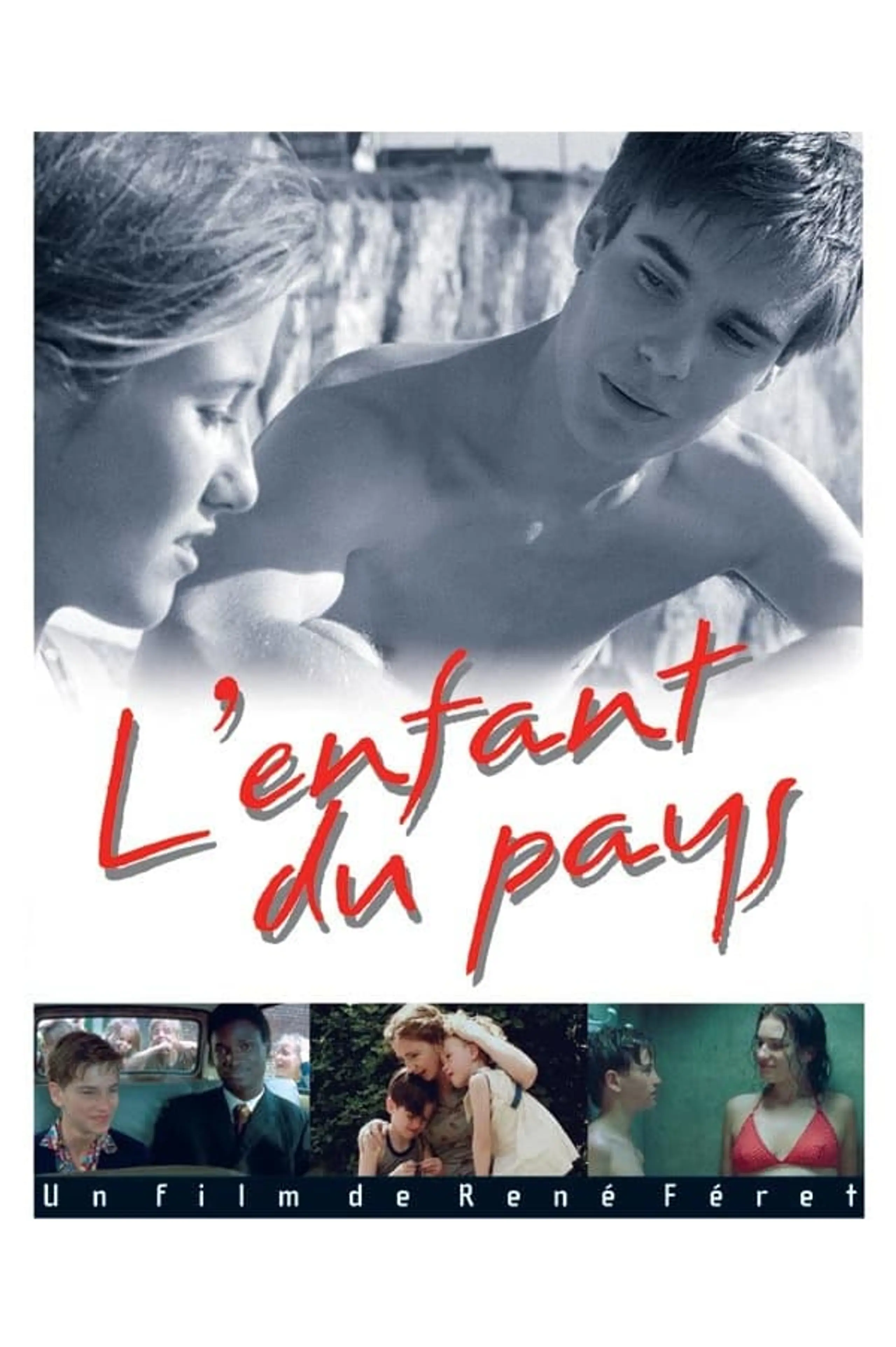 L'enfant du pays