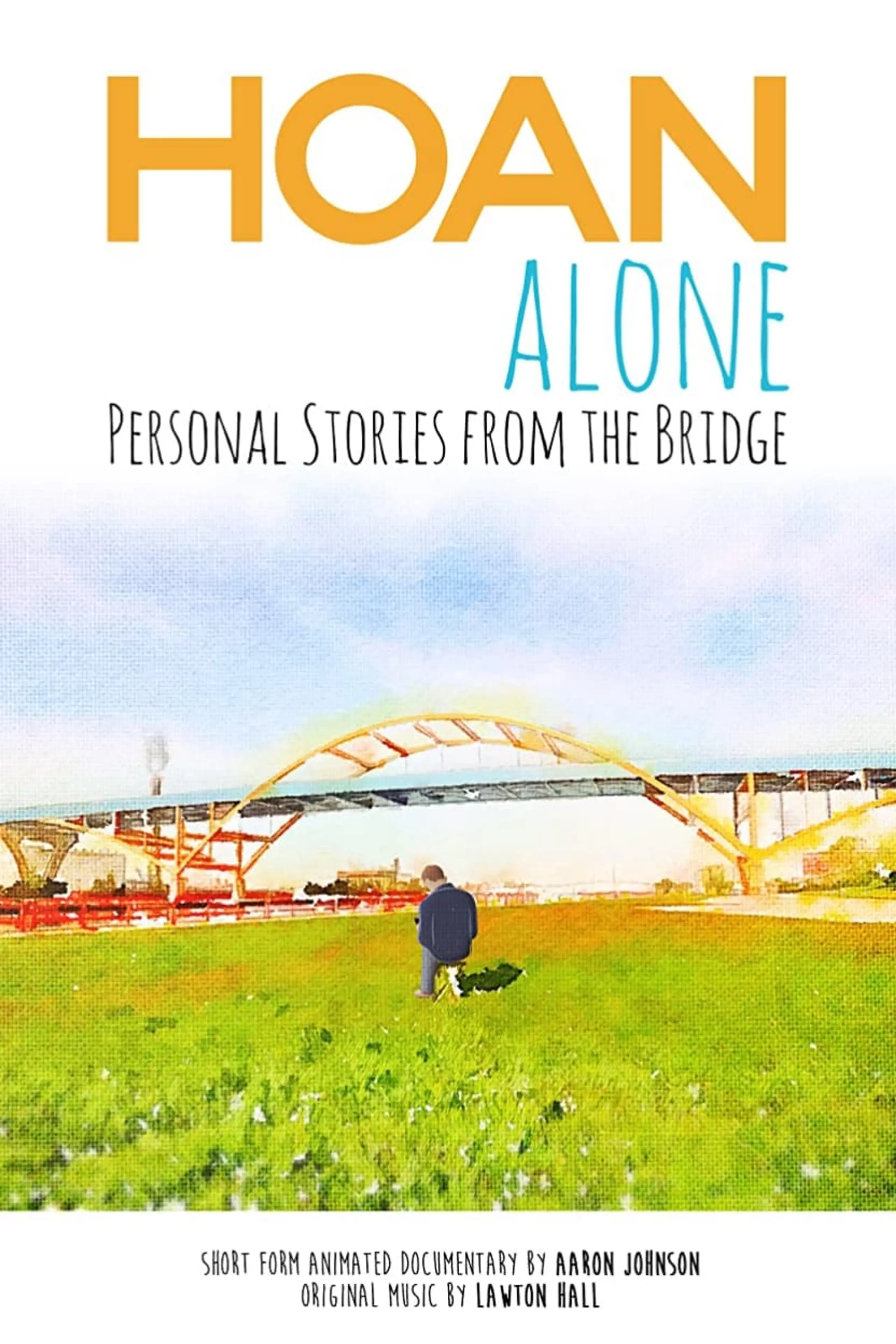 Hoan Alone