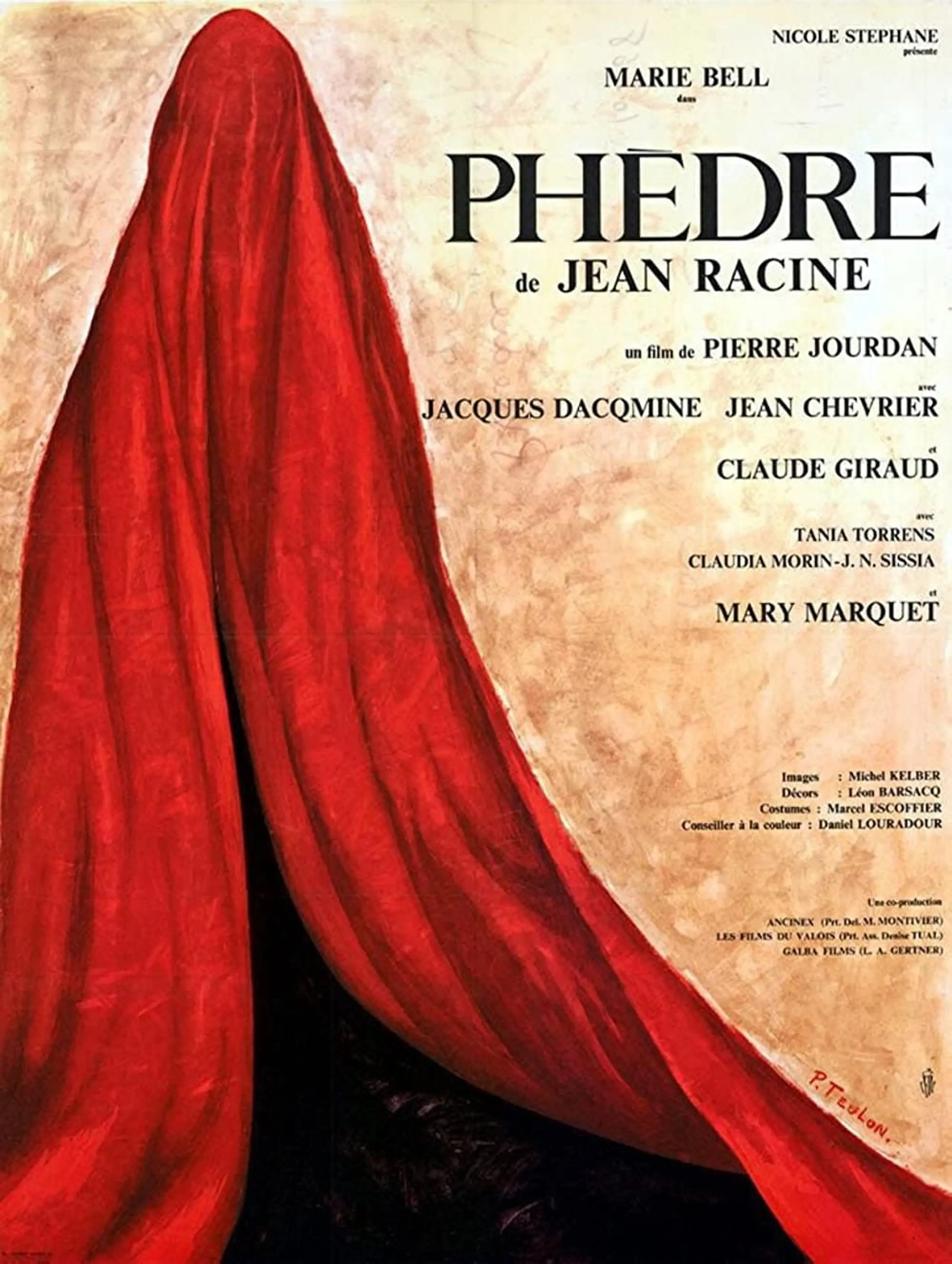 Phèdre