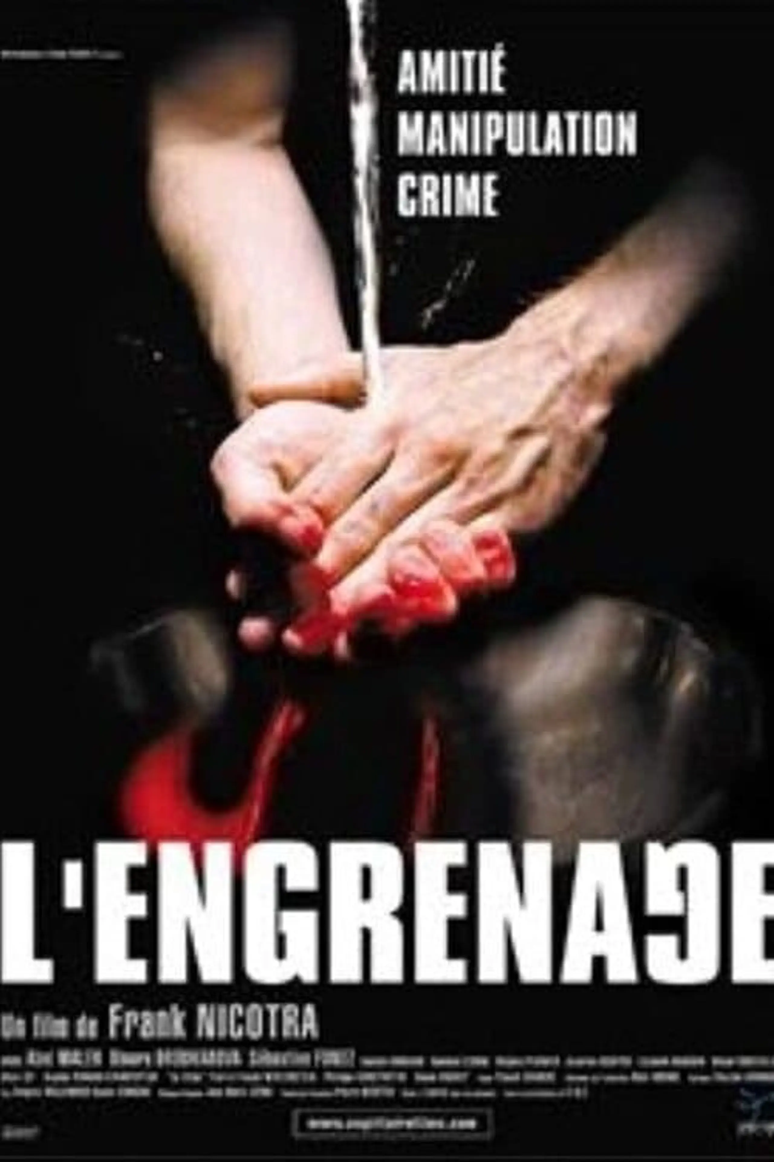 L'engrenage