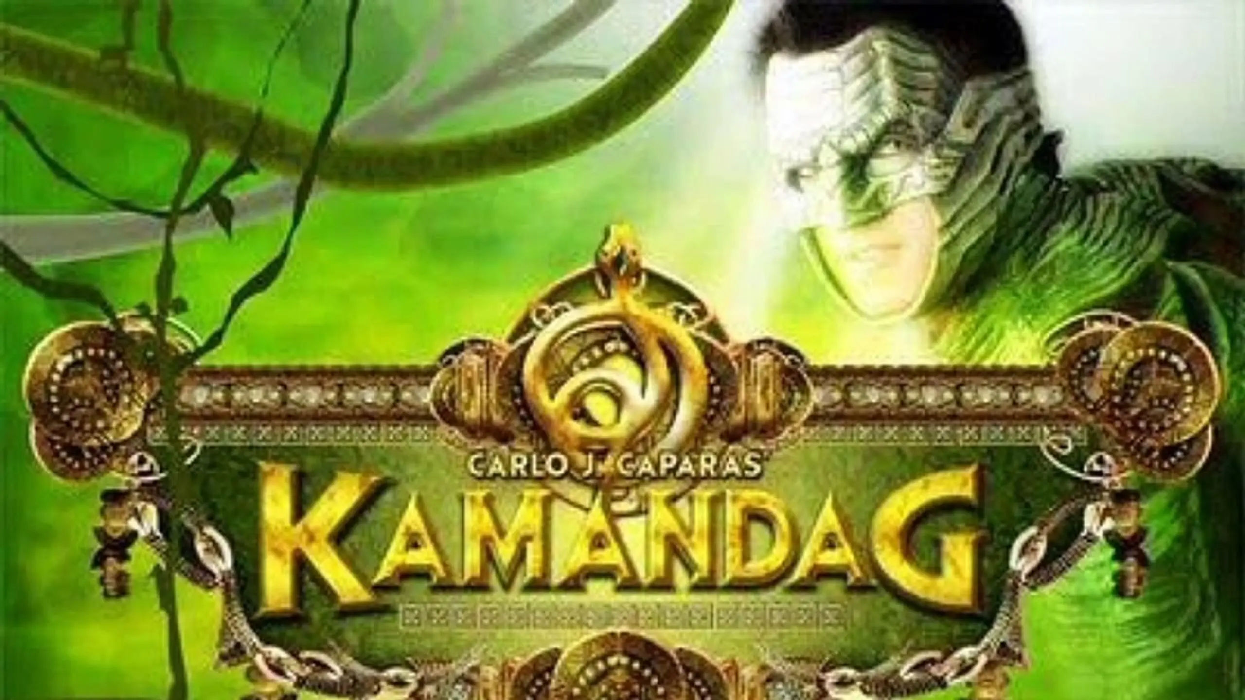 Kamandag