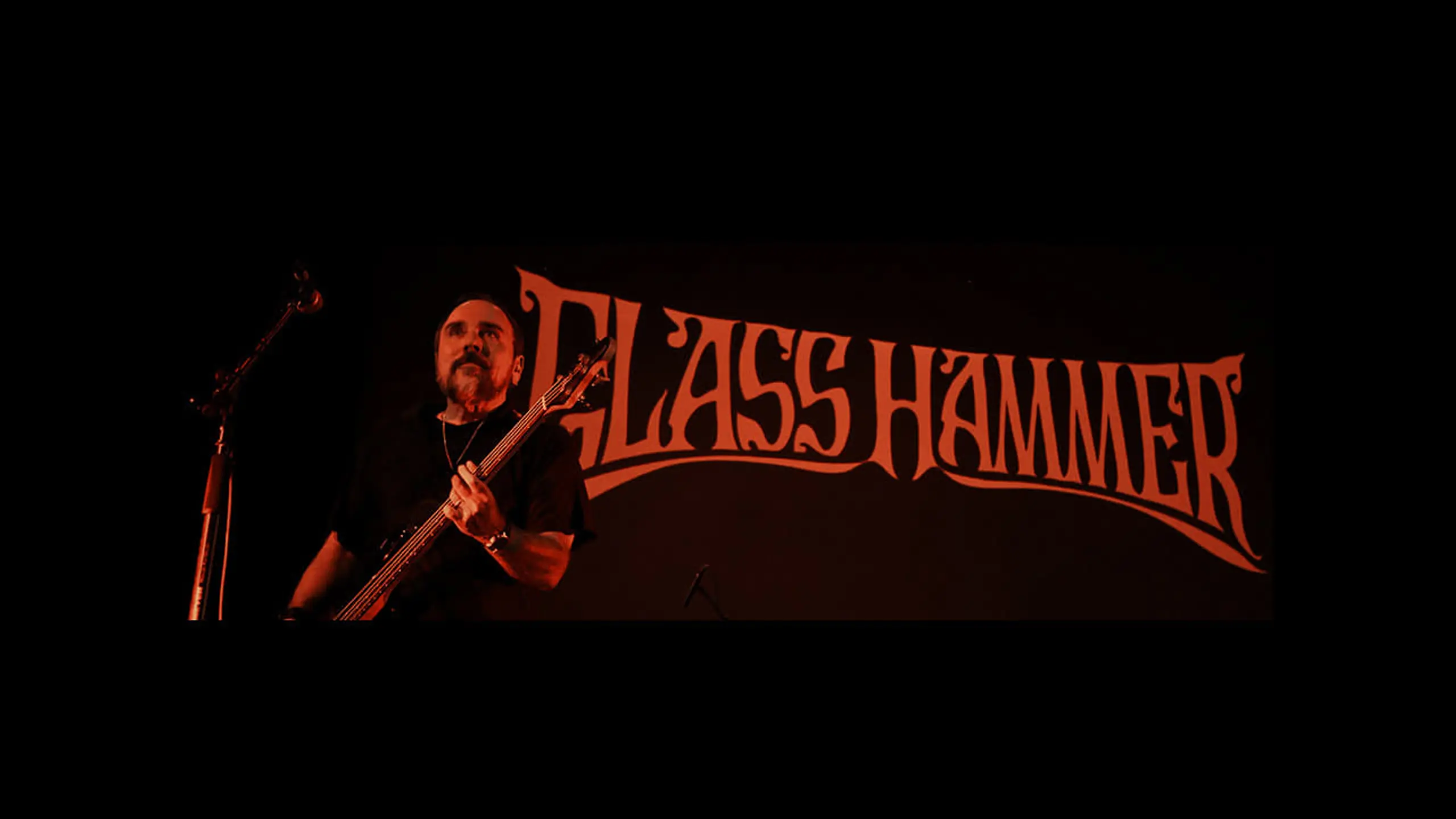 Glass Hammer: Lex Live