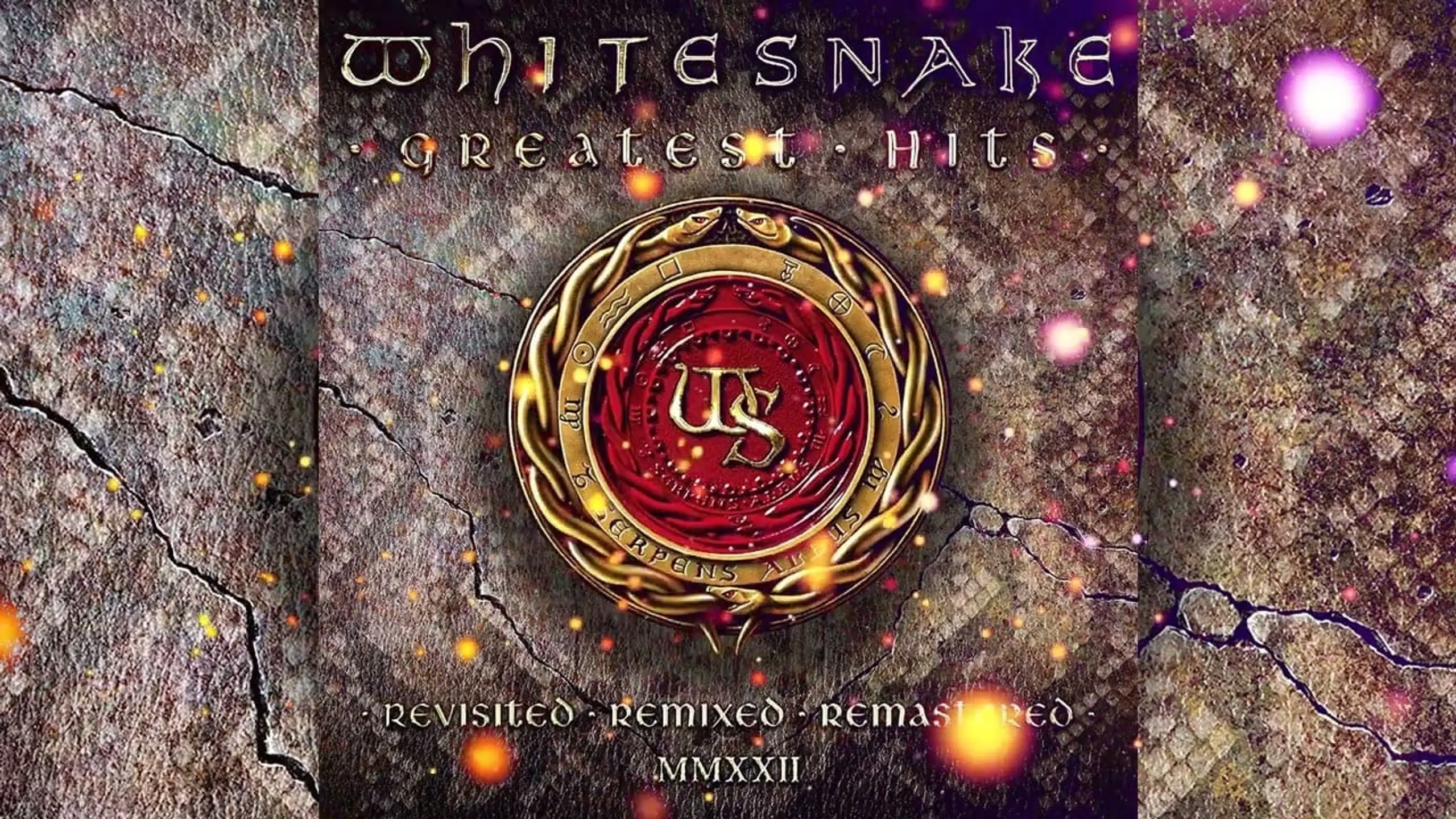 Whitesnake : Greatest Hits