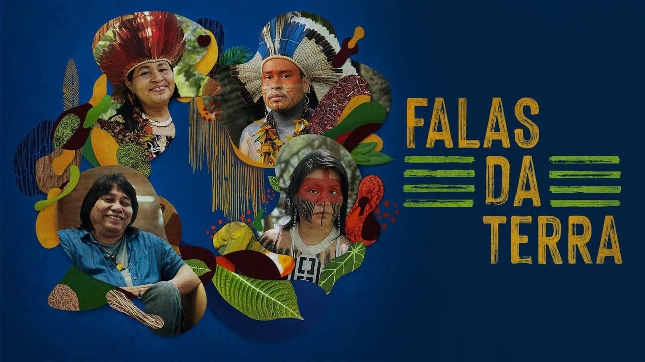 Falas da Terra