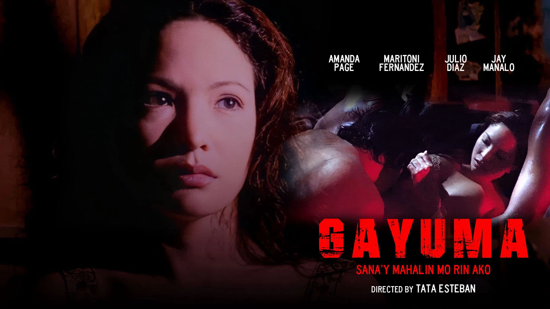 Gayuma