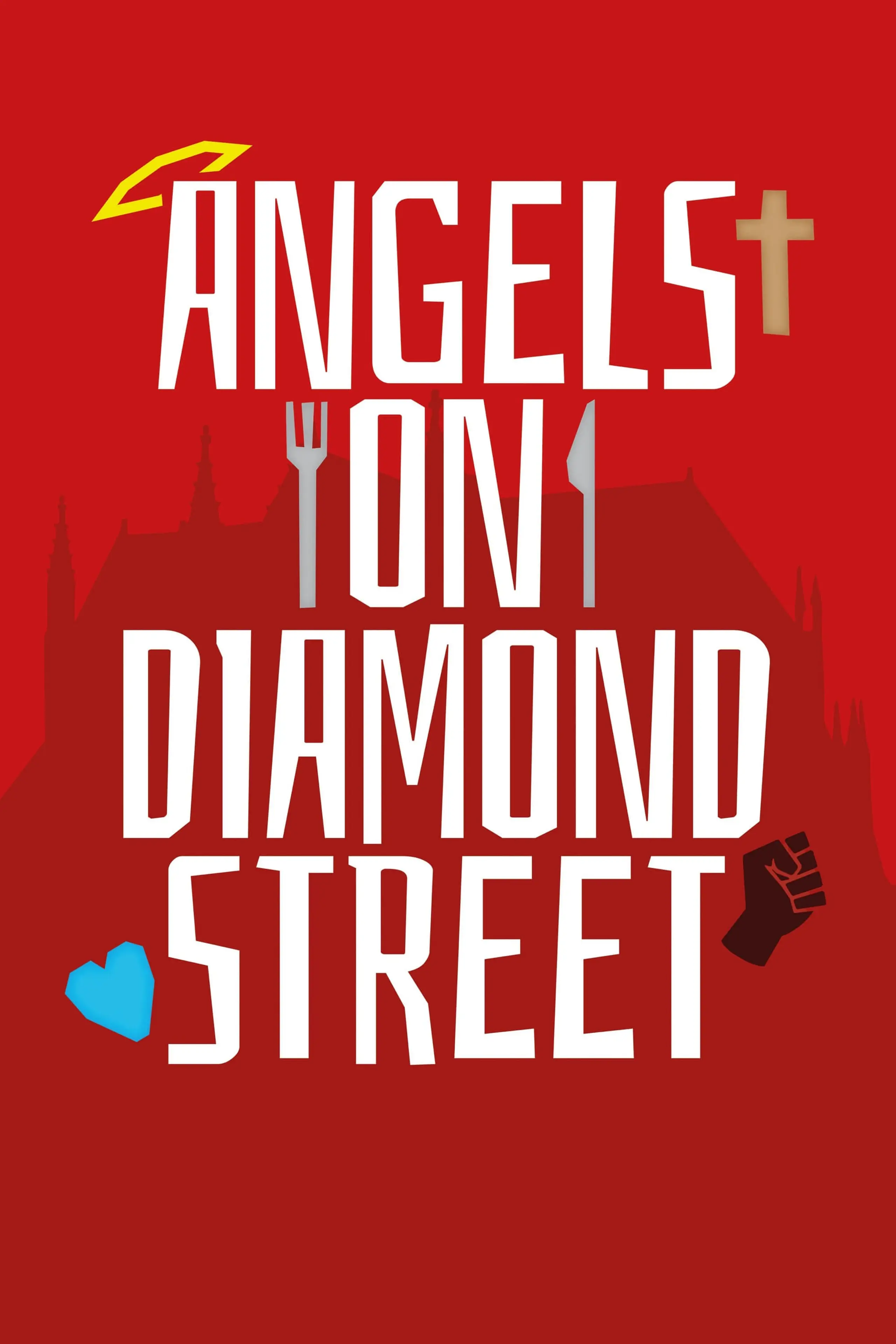 Angels on Diamond Street