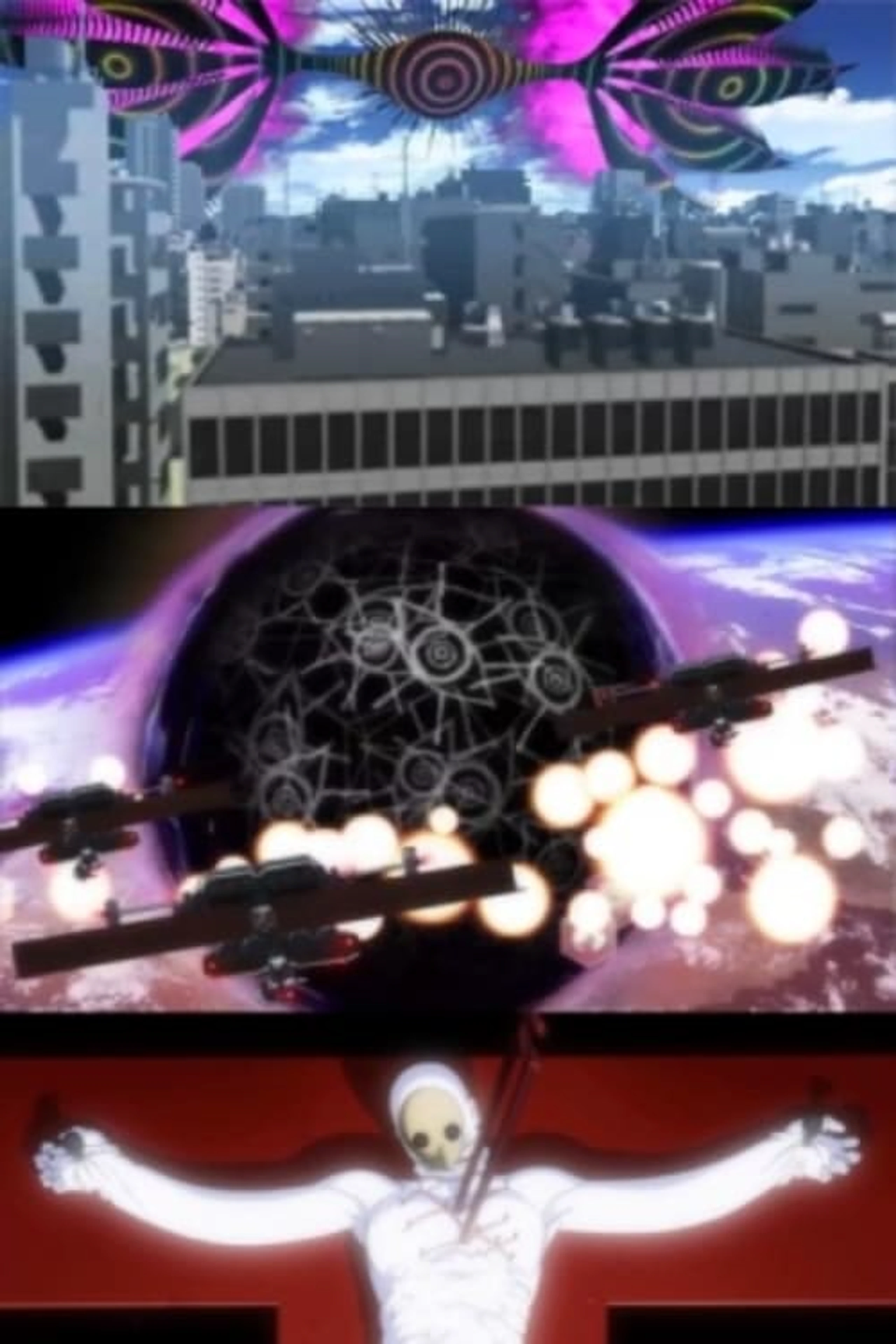 Evangelion 3D