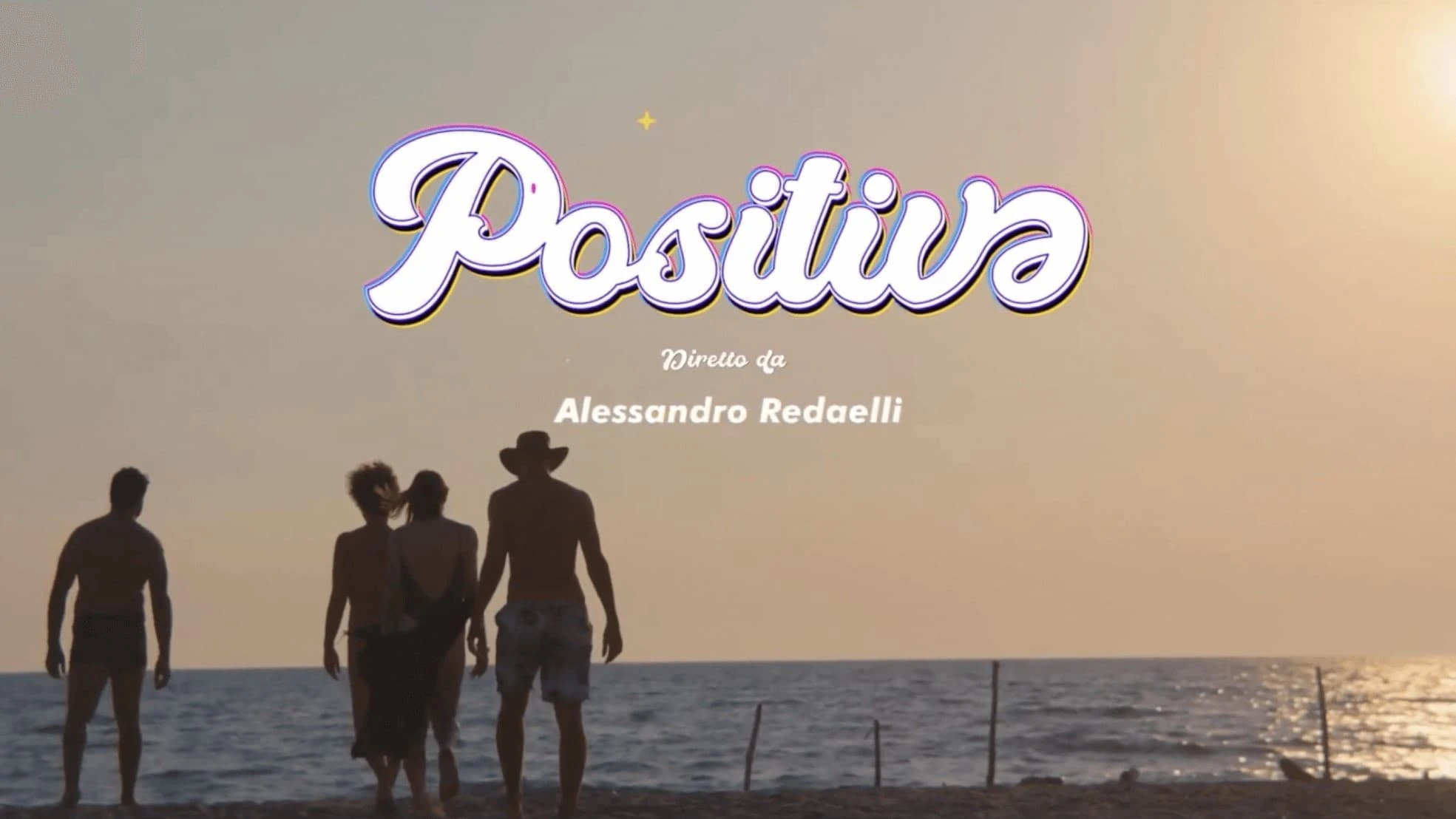 Positivə