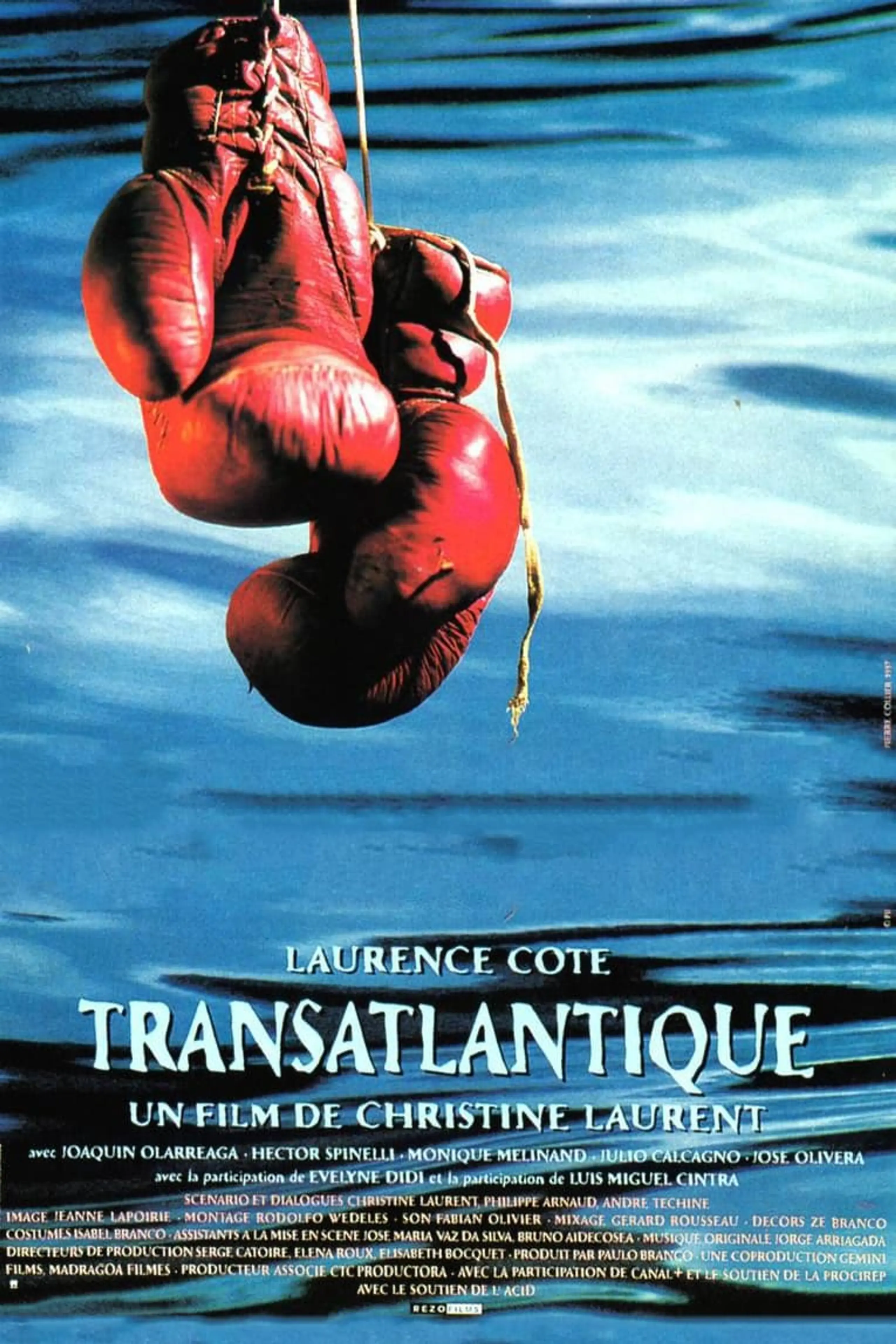 Transatlantique