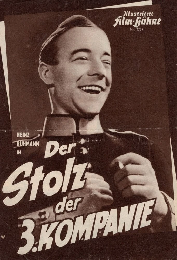 Der Stolz der 3. Kompanie
