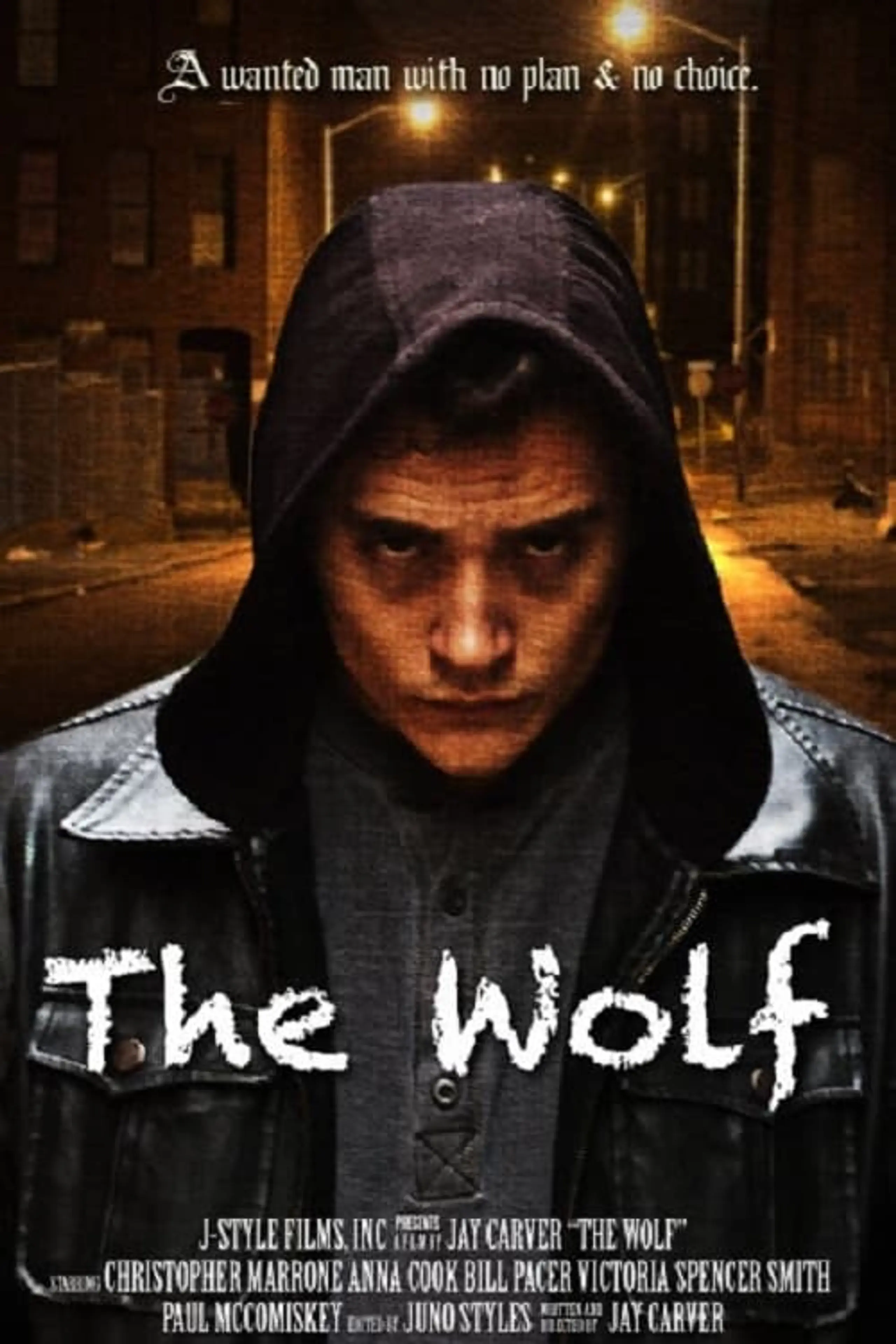 The Wolf